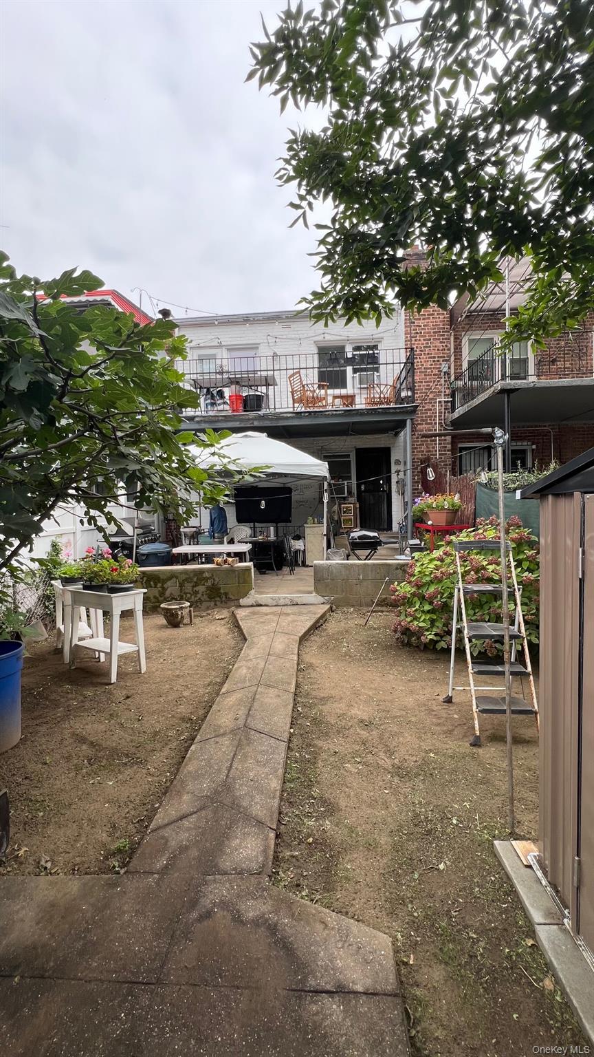 24-14 93 Street, East Elmhurst, NY 11369