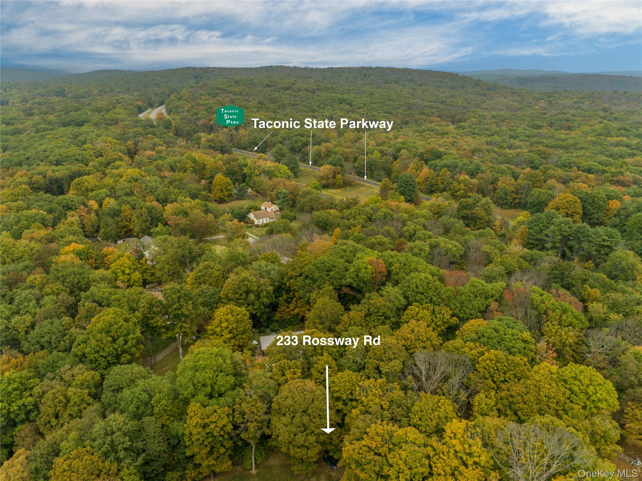 233 Rossway Road, Pleasant Valley, NY 12569