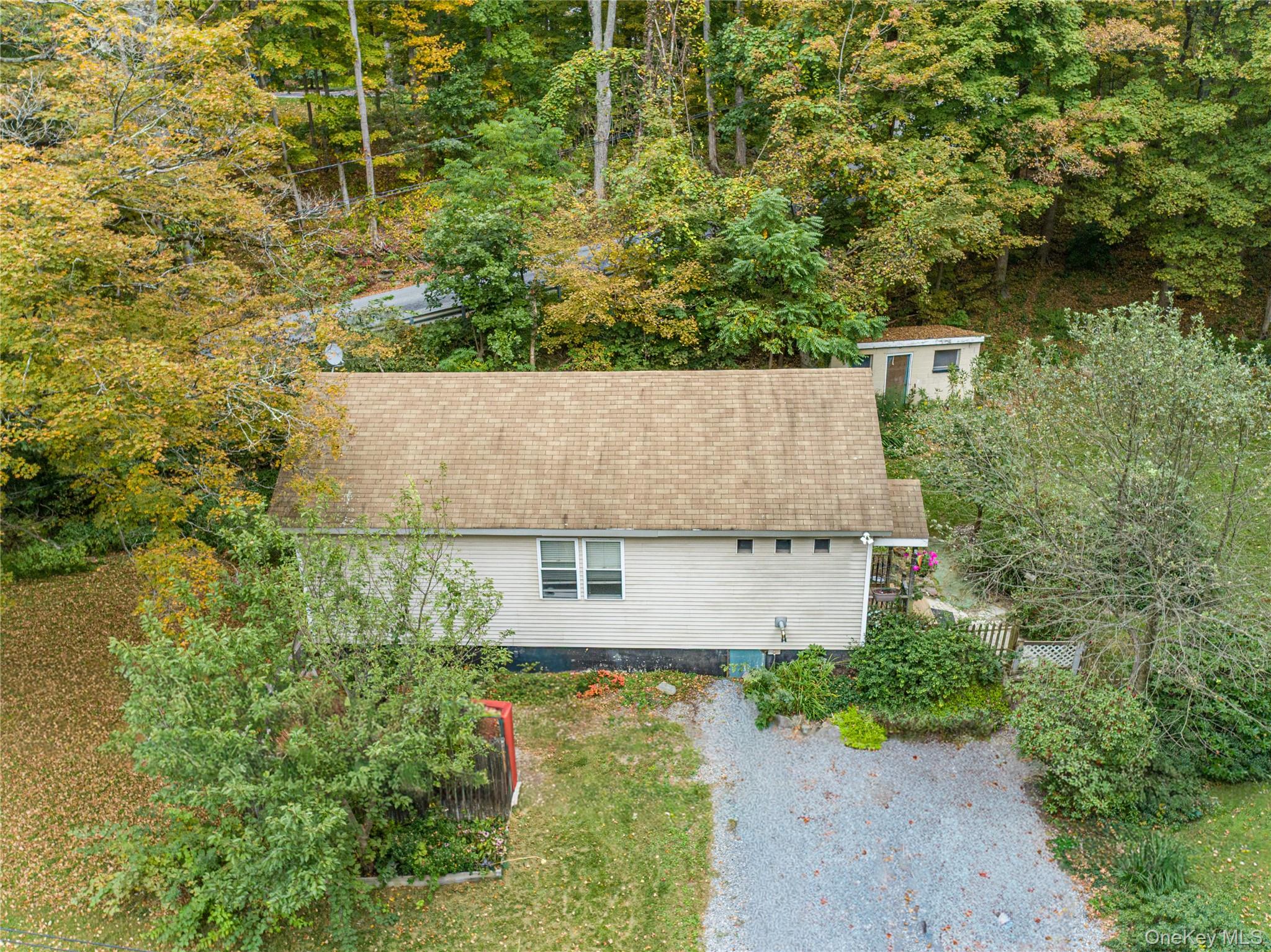 233 Rossway Road, Pleasant Valley, NY 12569