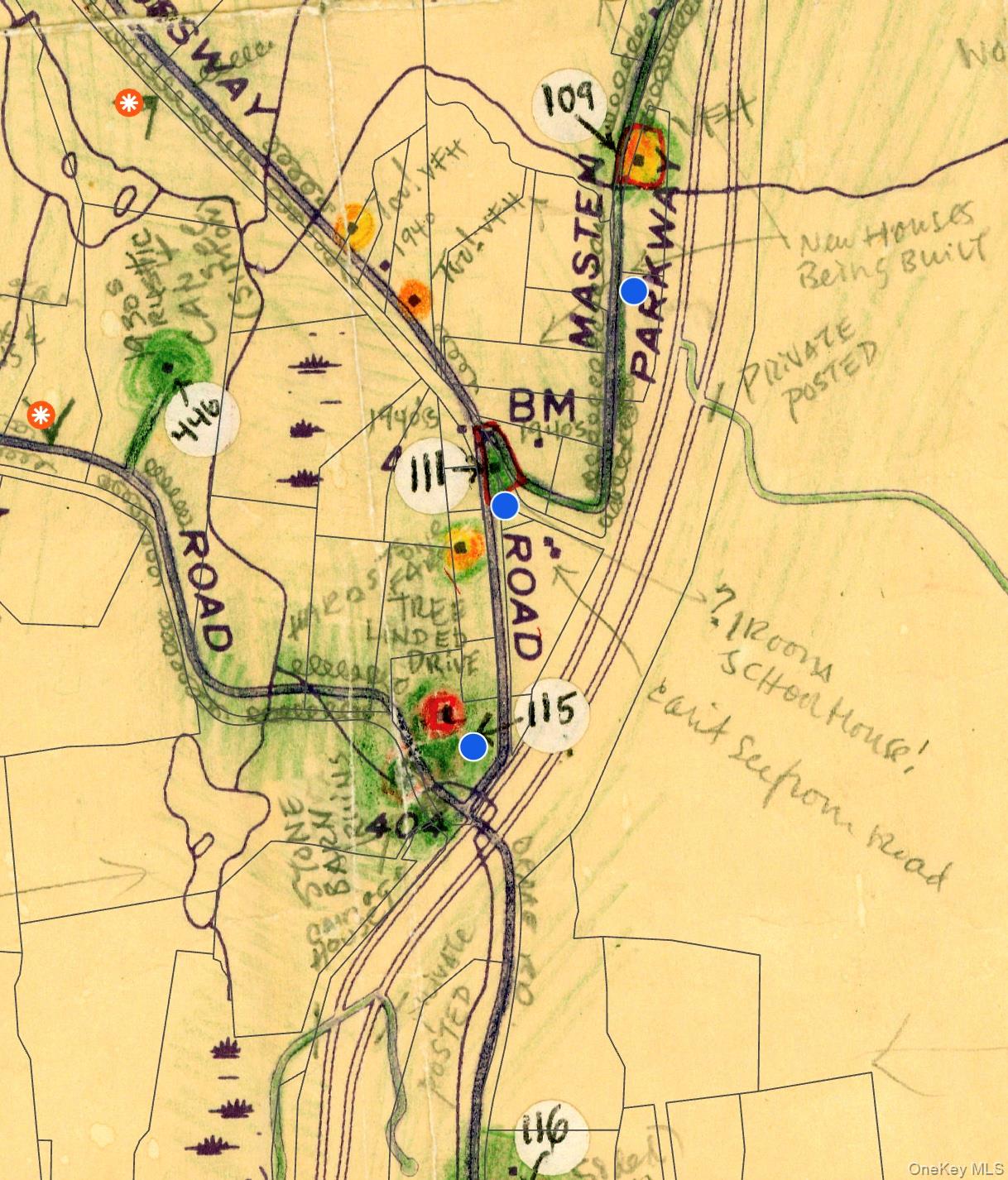 233 Rossway Road, Pleasant Valley, NY 12569