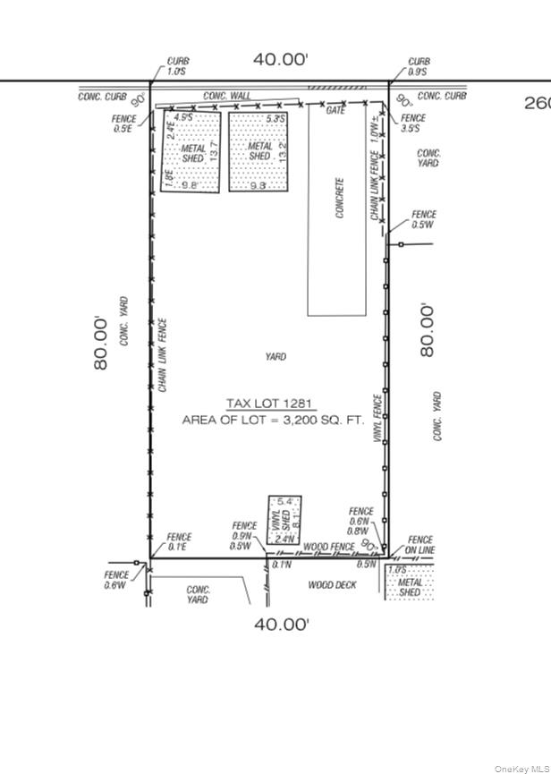 163 Queens 163 Road, Howard Beach, NY 11414