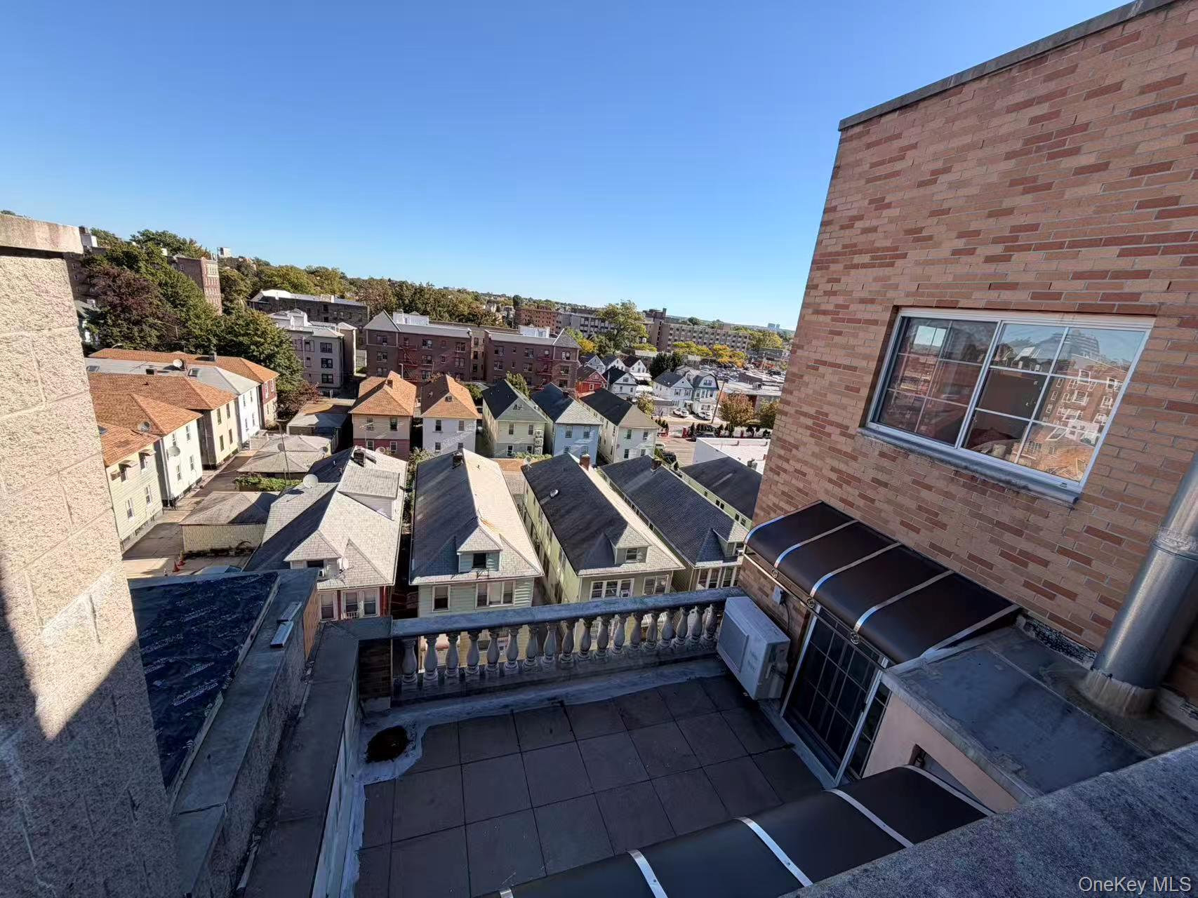 43-18 Robinson Street # 7C, Flushing, NY 11355