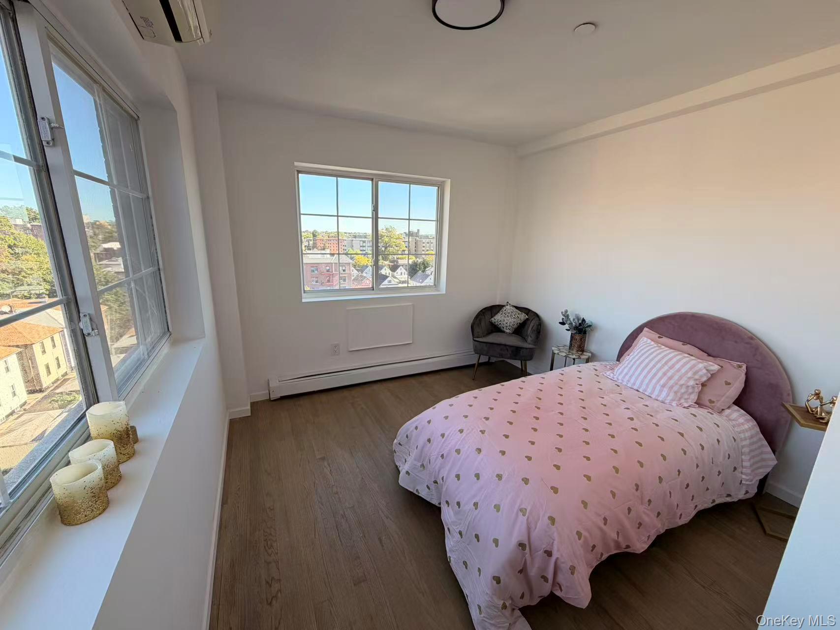 43-18 Robinson Street # 7C, Flushing, NY 11355