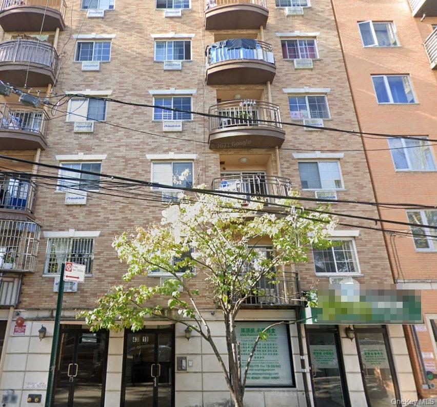 43-18 Robinson Street # 7C, Flushing, NY 11355