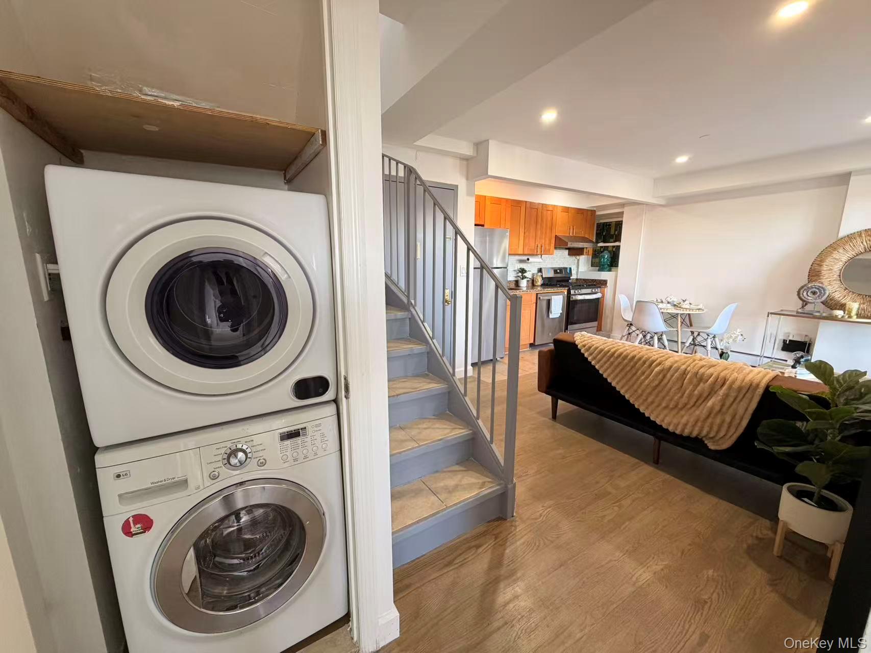 43-18 Robinson Street # 7C, Flushing, NY 11355