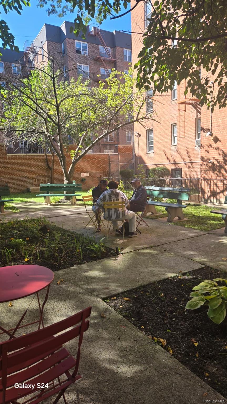 33-16 82 Street # 6D, Jackson Heights, NY 11372