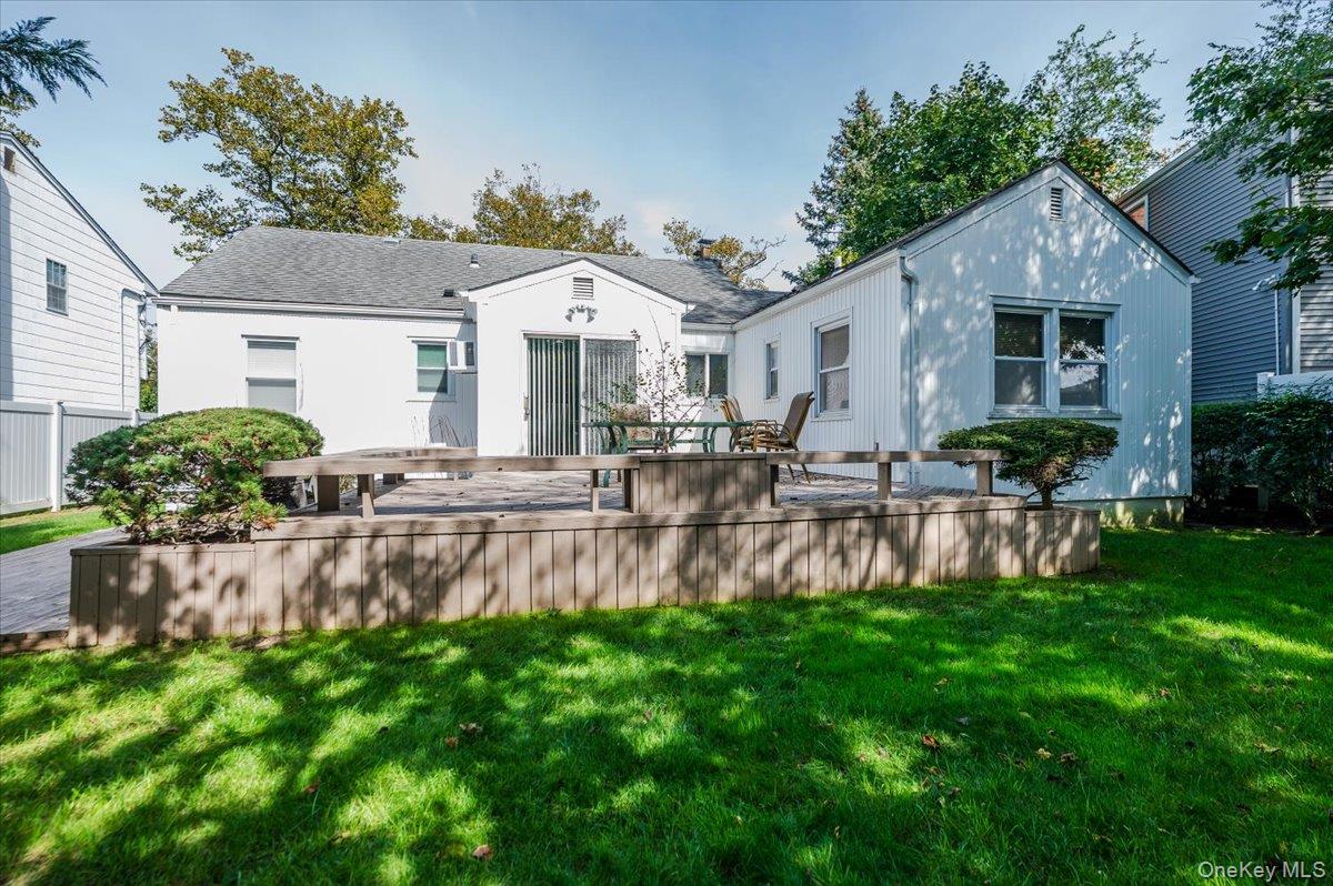 3354 Knight Street, Oceanside, NY 11572