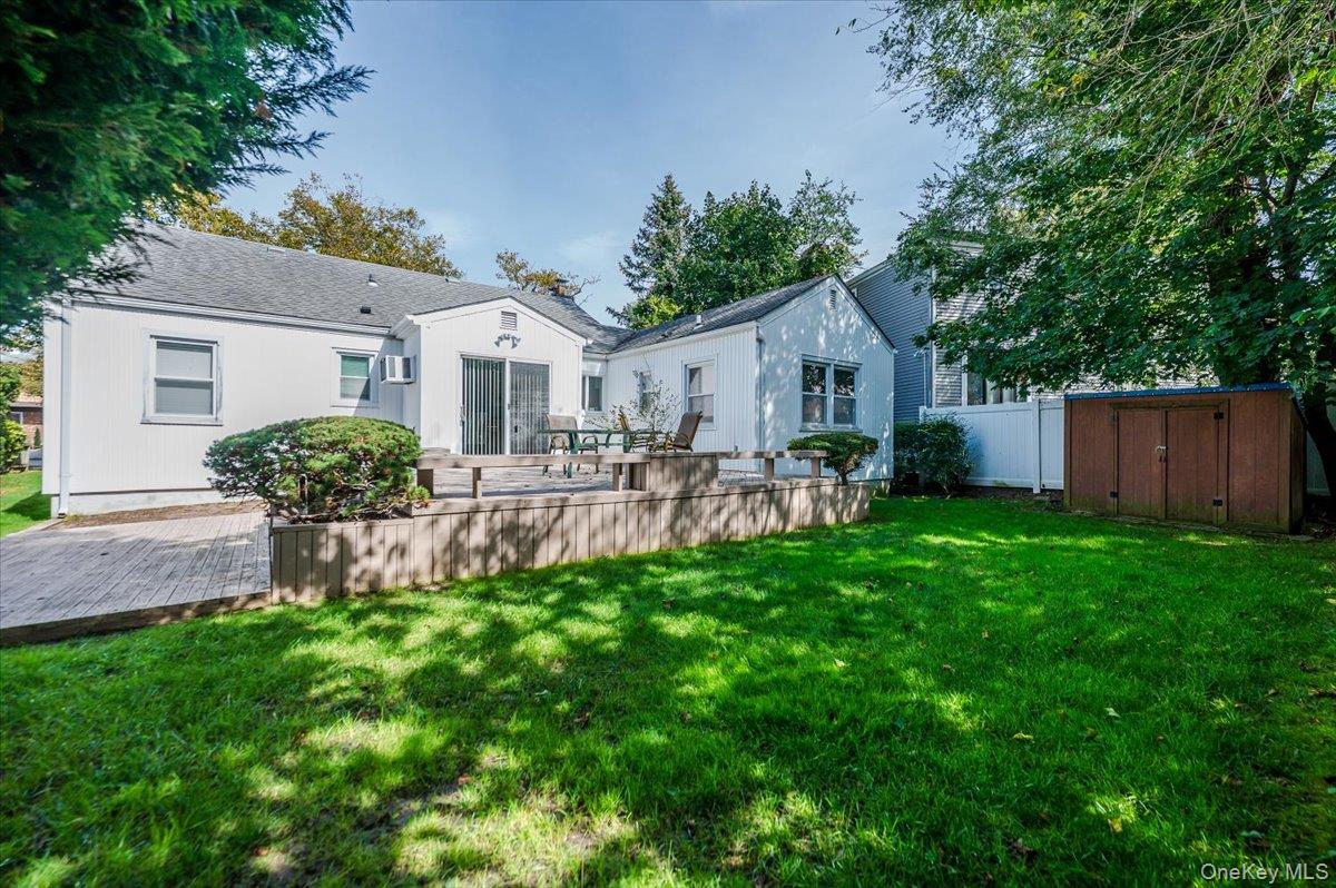 3354 Knight Street, Oceanside, NY 11572