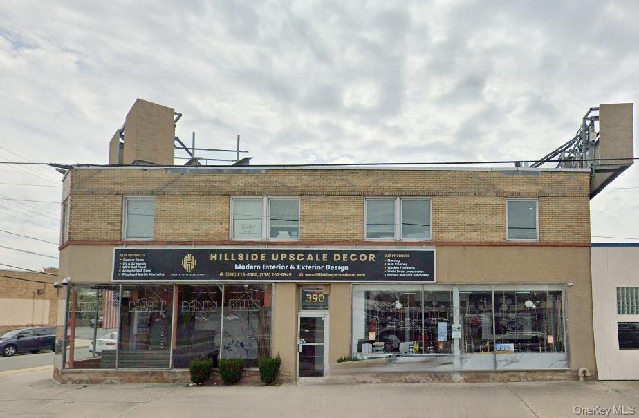 390 Hillside Avenue # Unit 5, New Hyde Park, NY 11040