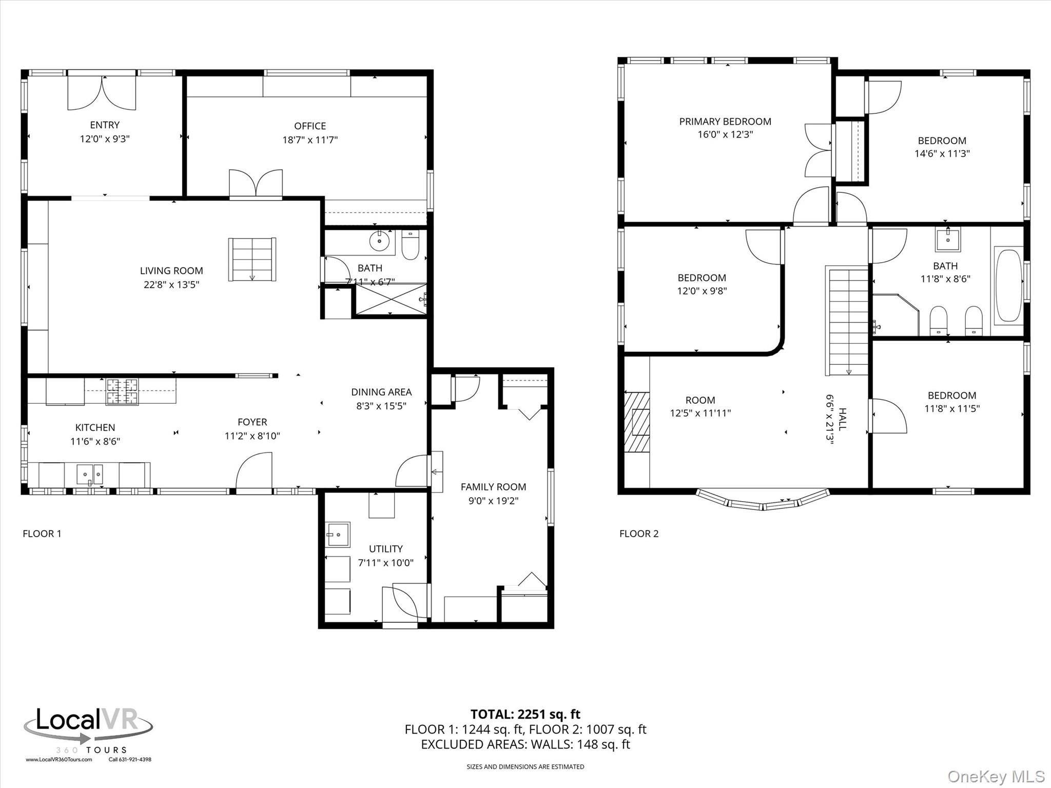 34 W 2nd Street, Freeport, NY 11520