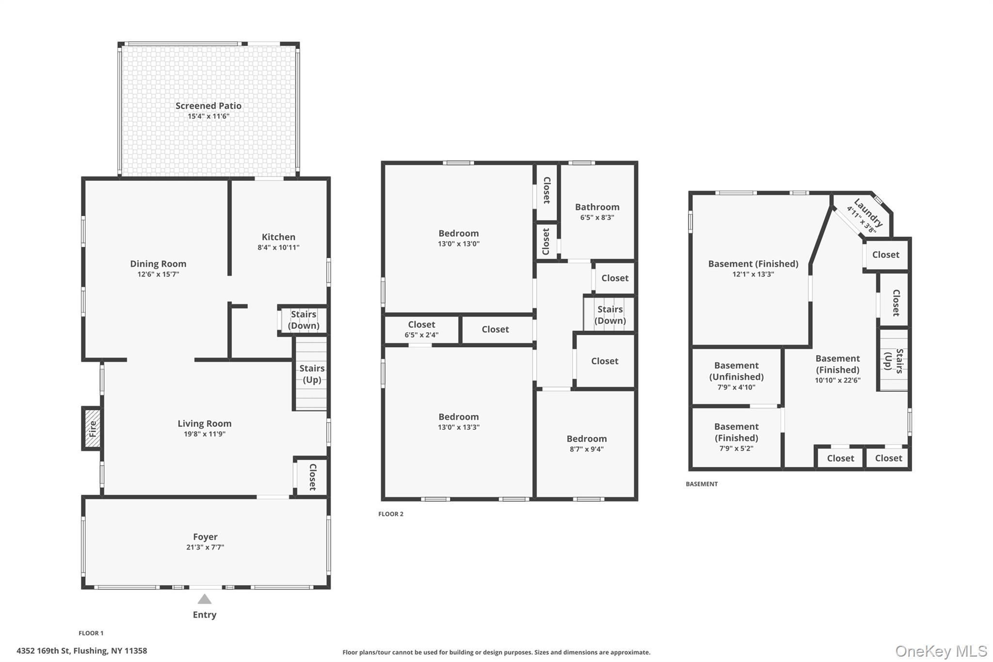 43-52 169 Street, Flushing, NY 11358