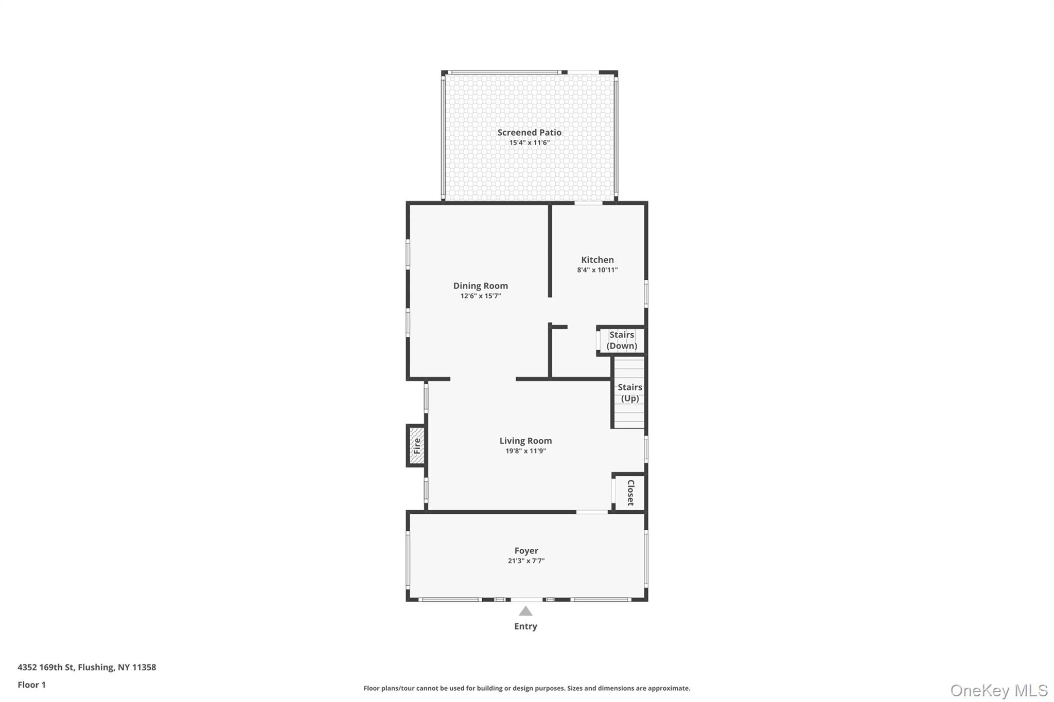 43-52 169 Street, Flushing, NY 11358