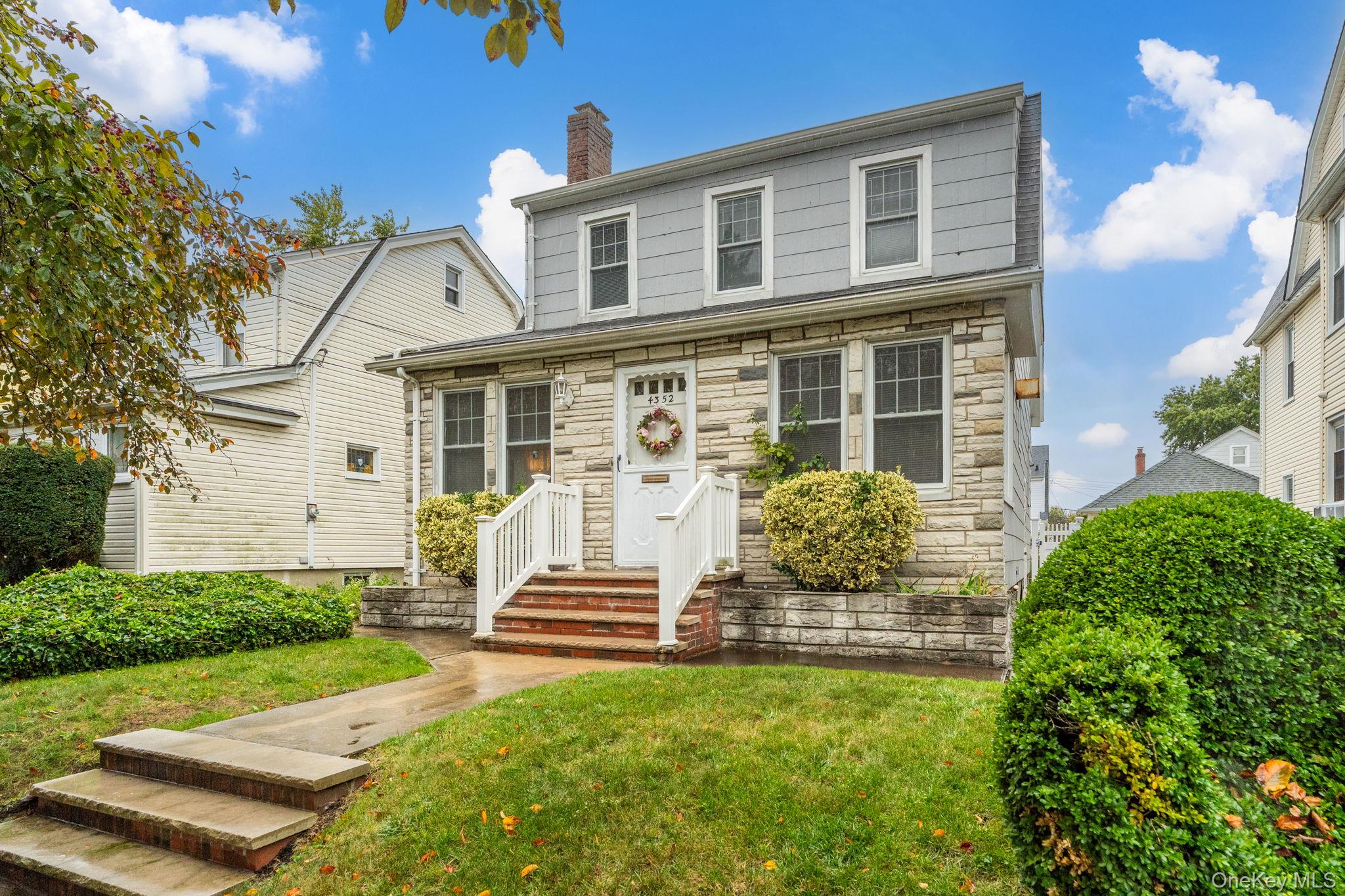 43-52 169 Street, Flushing, NY 11358