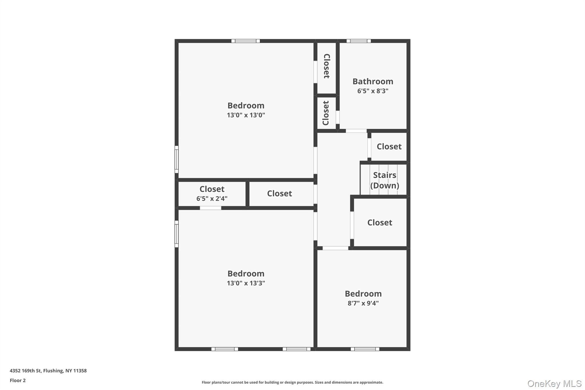 43-52 169 Street, Flushing, NY 11358