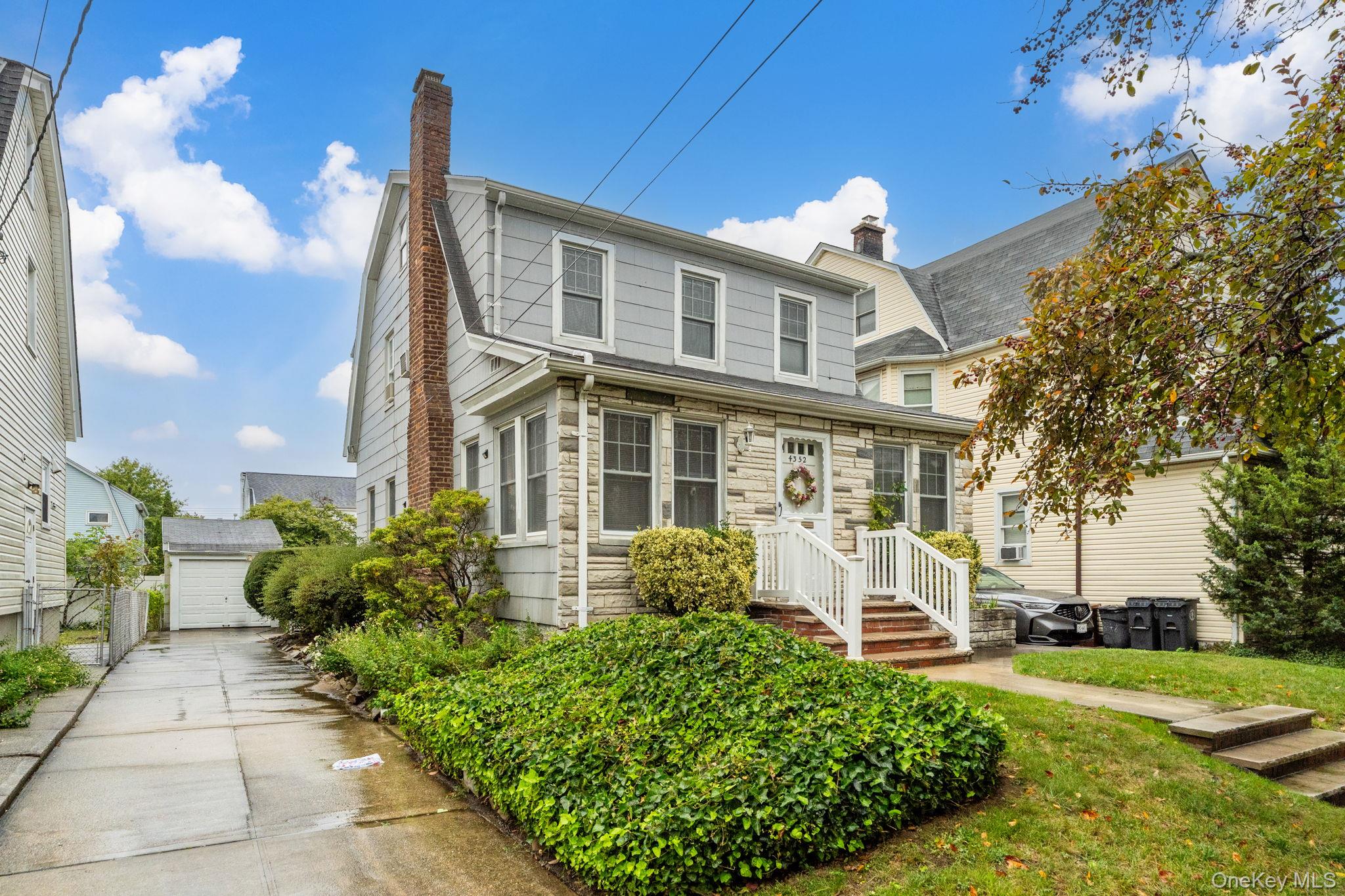 43-52 169 Street, Flushing, NY 11358