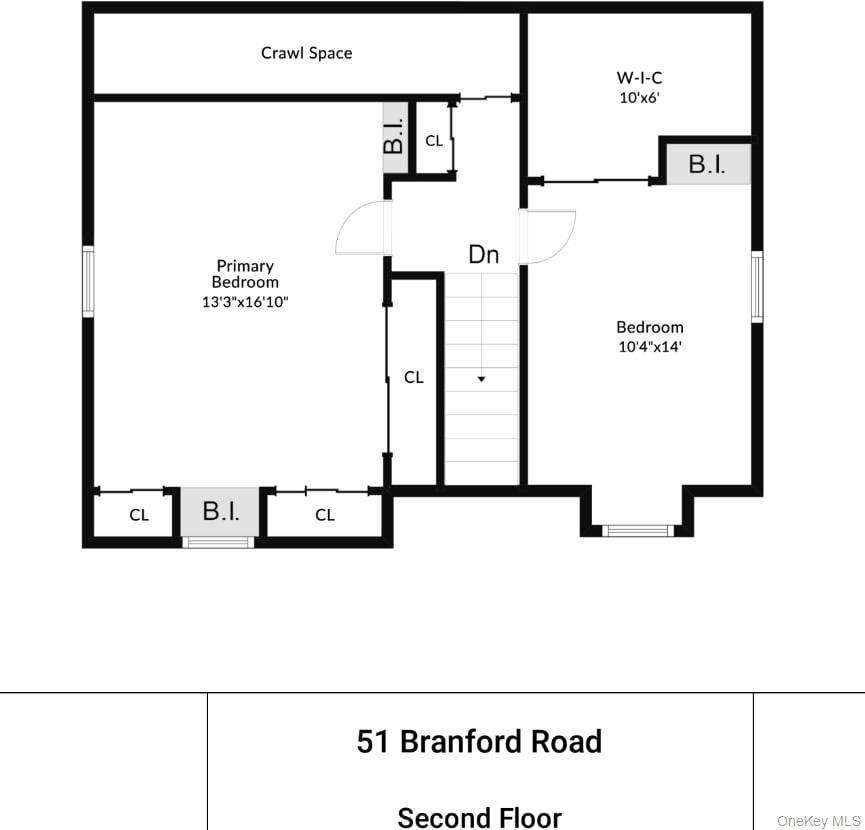 51 Branford Road, Hastings-on-Hudson, NY 10706