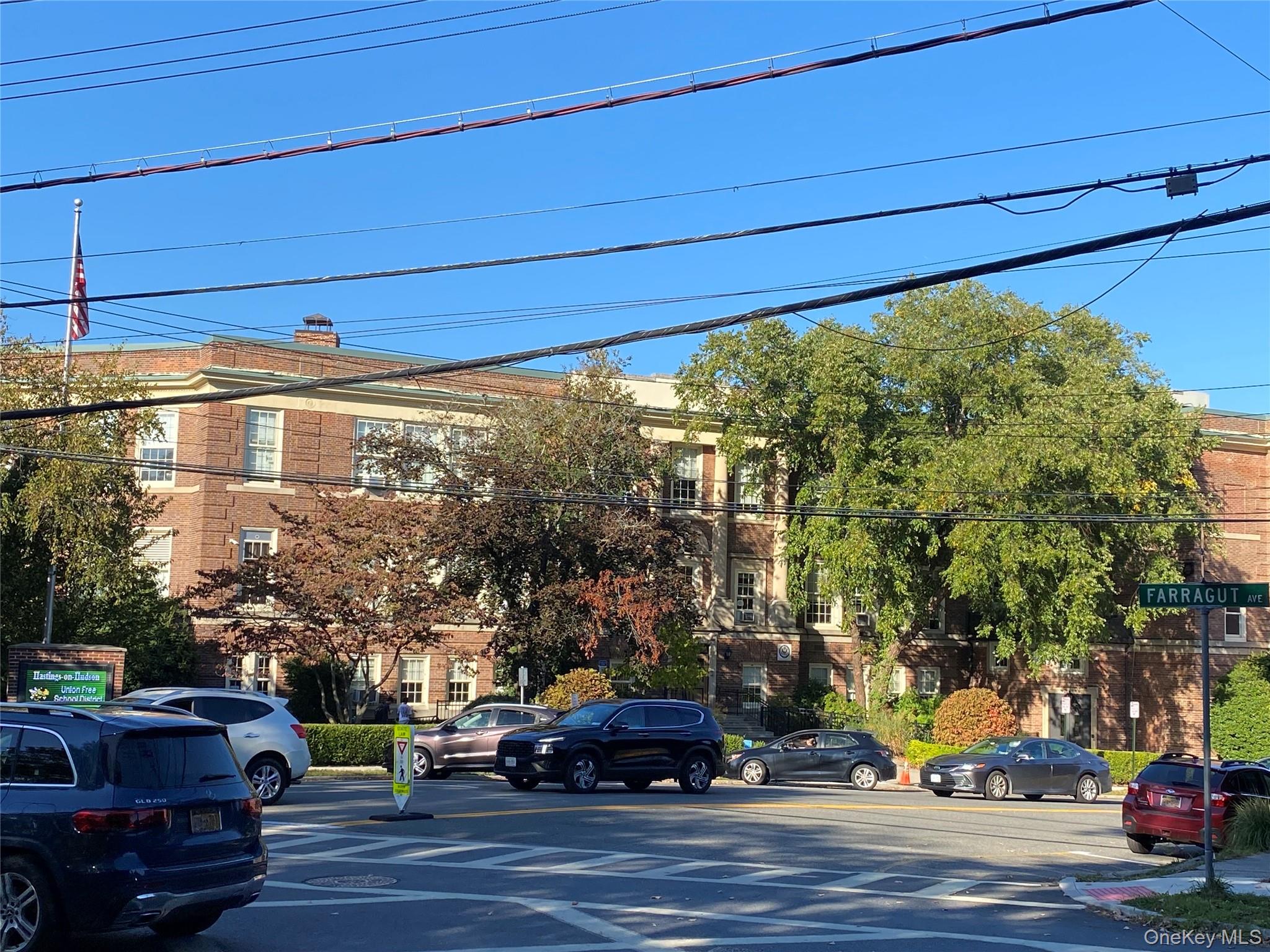 51 Branford Road, Hastings-on-Hudson, NY 10706