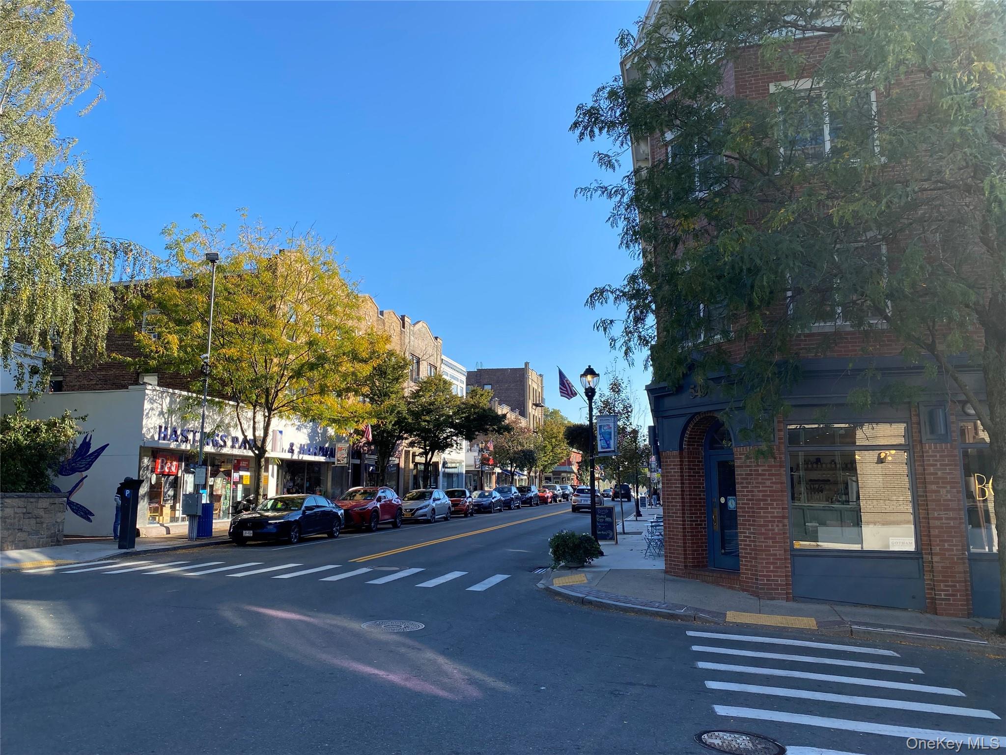 51 Branford Road, Hastings-on-Hudson, NY 10706