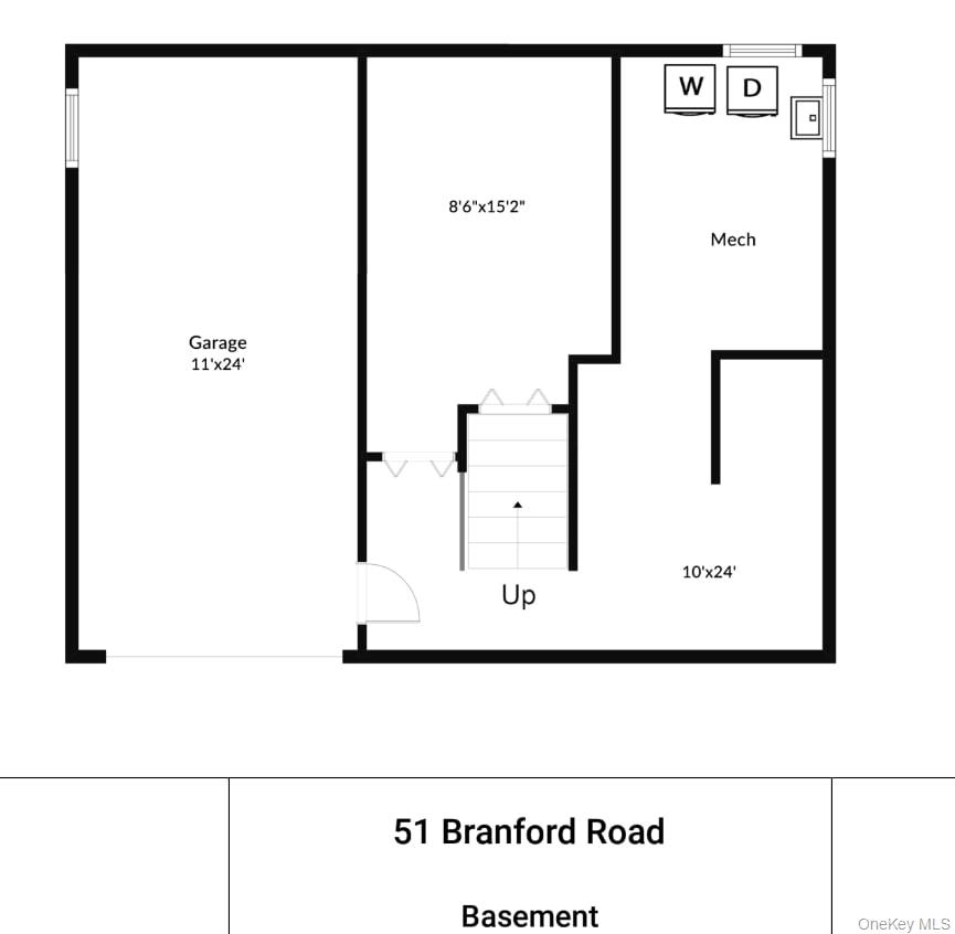 51 Branford Road, Hastings-on-Hudson, NY 10706