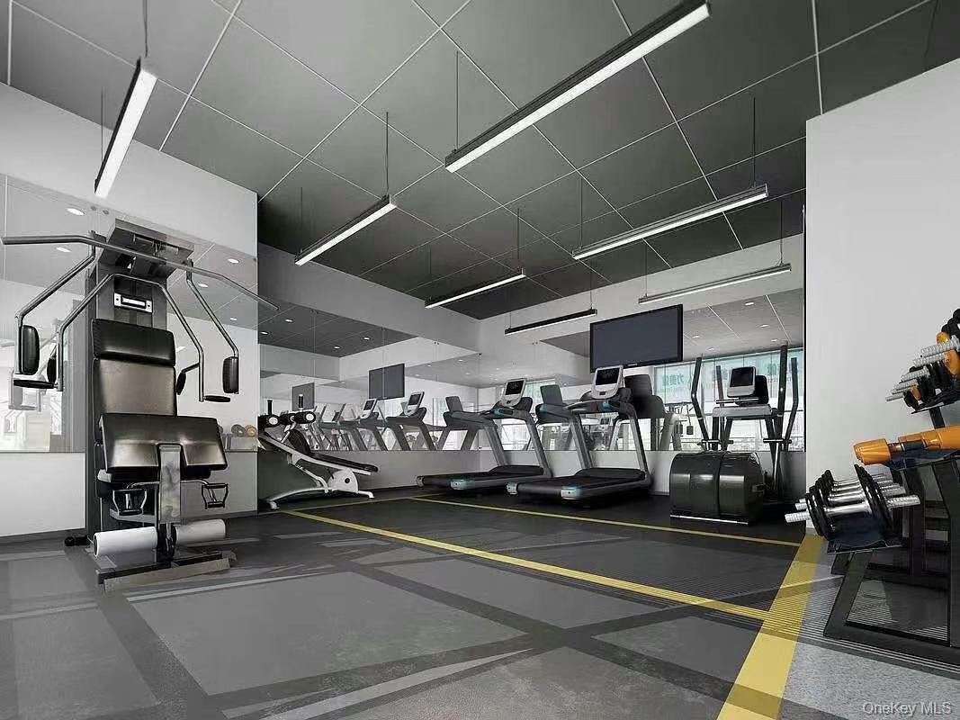 33-66 Farrington Street # 9K, Flushing, NY 11354