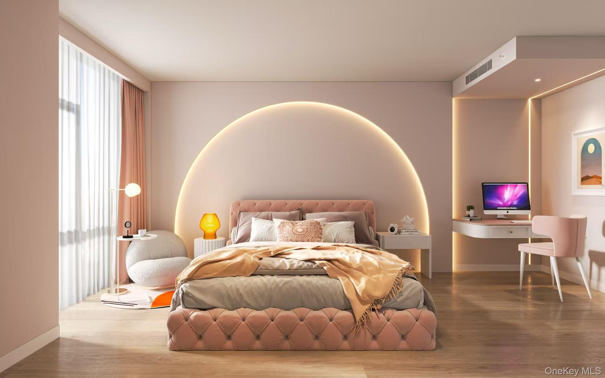 33-66 Farrington Street # 9K, Flushing, NY 11354