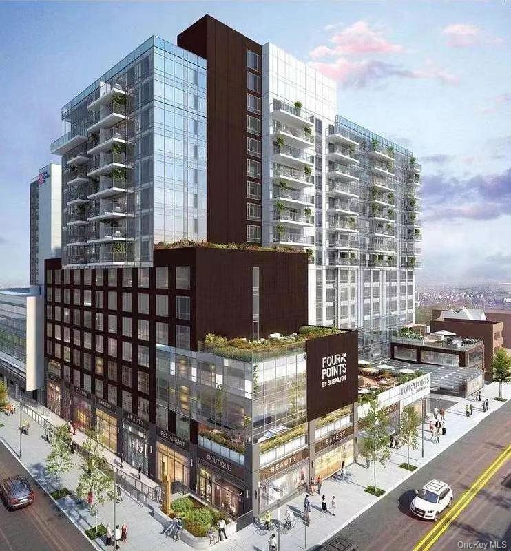 33-66 Farrington Street # 9K, Flushing, NY 11354