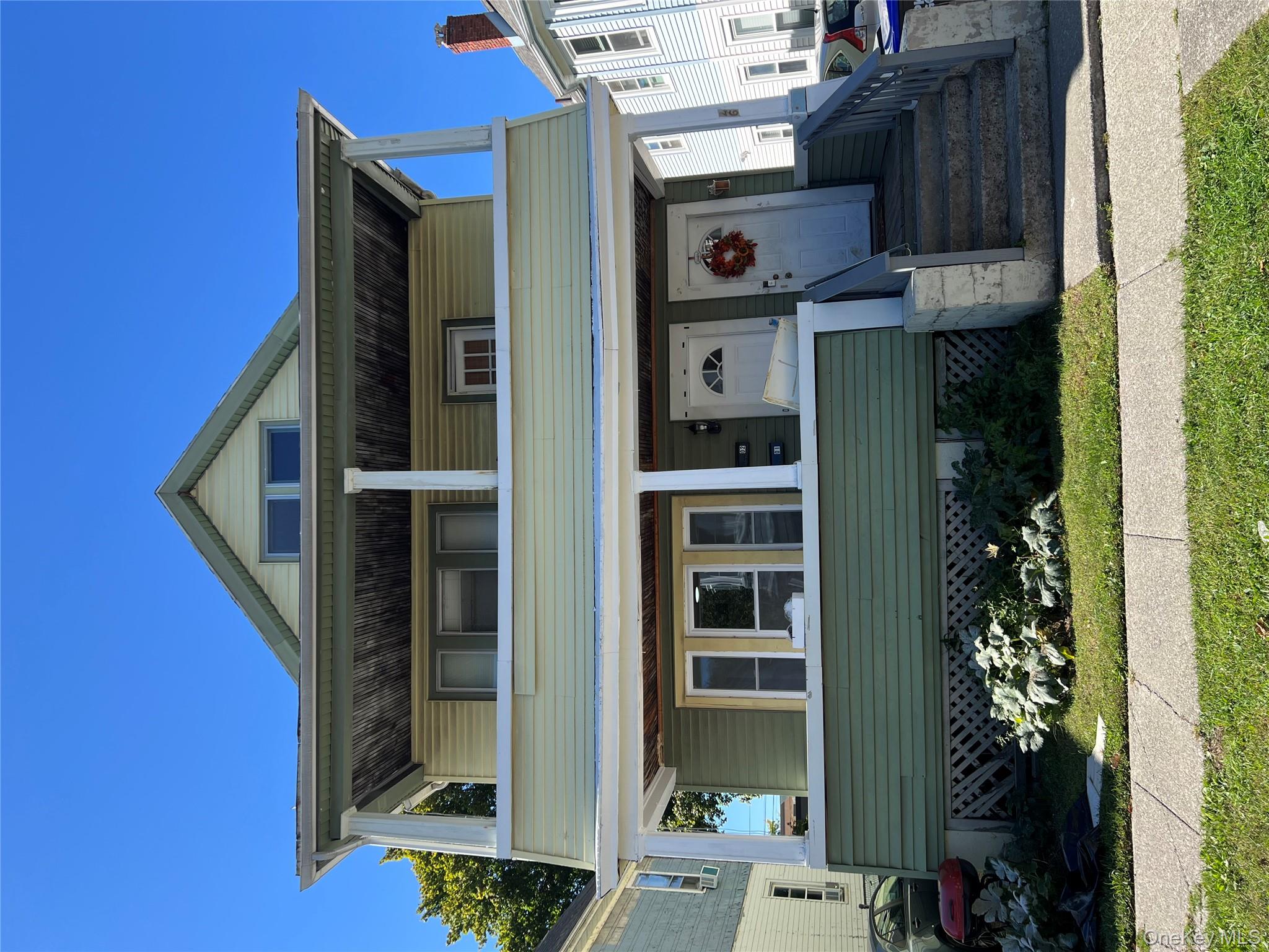 46 Manitou Avenue # 1, Poughkeepsie, NY 12603