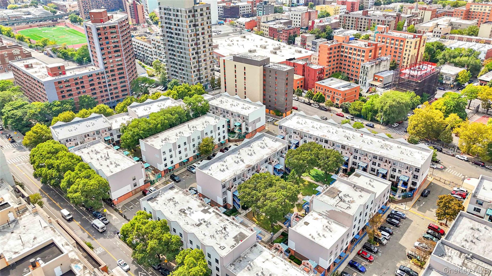 758 Brook Ave # #56C, Bronx, NY 10451