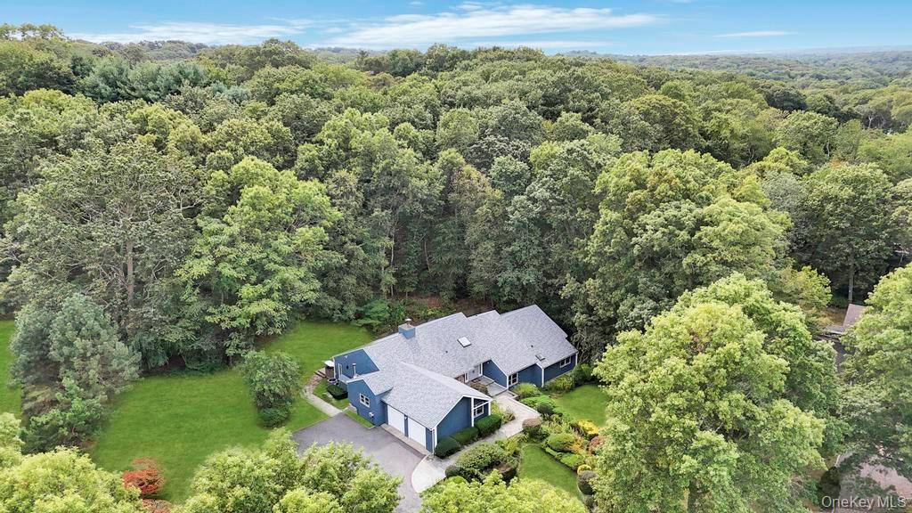 9 Brothers Court, Dix Hills, NY 11746