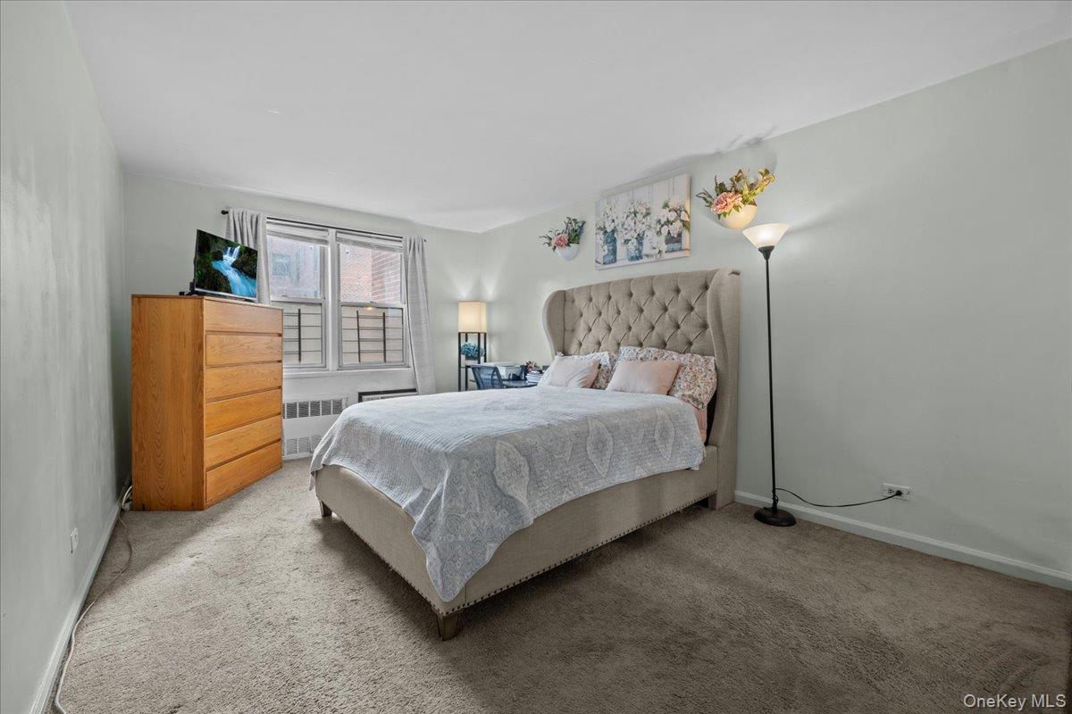 3520 Tryon Avenue # 502, Bronx, NY 10467