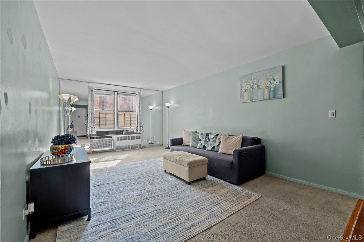 3520 Tryon Avenue # 502, Bronx, NY 10467