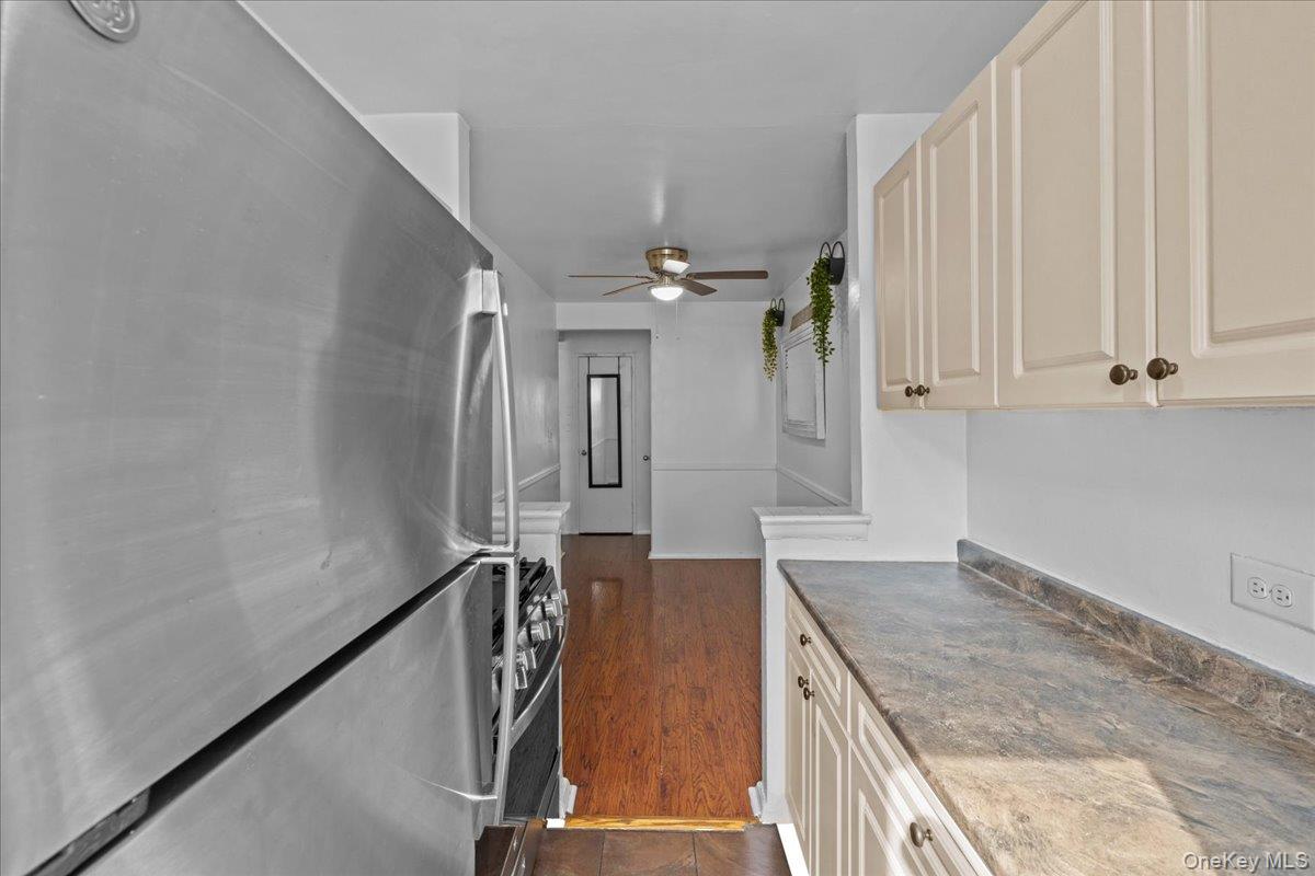 3520 Tryon Avenue # 502, Bronx, NY 10467