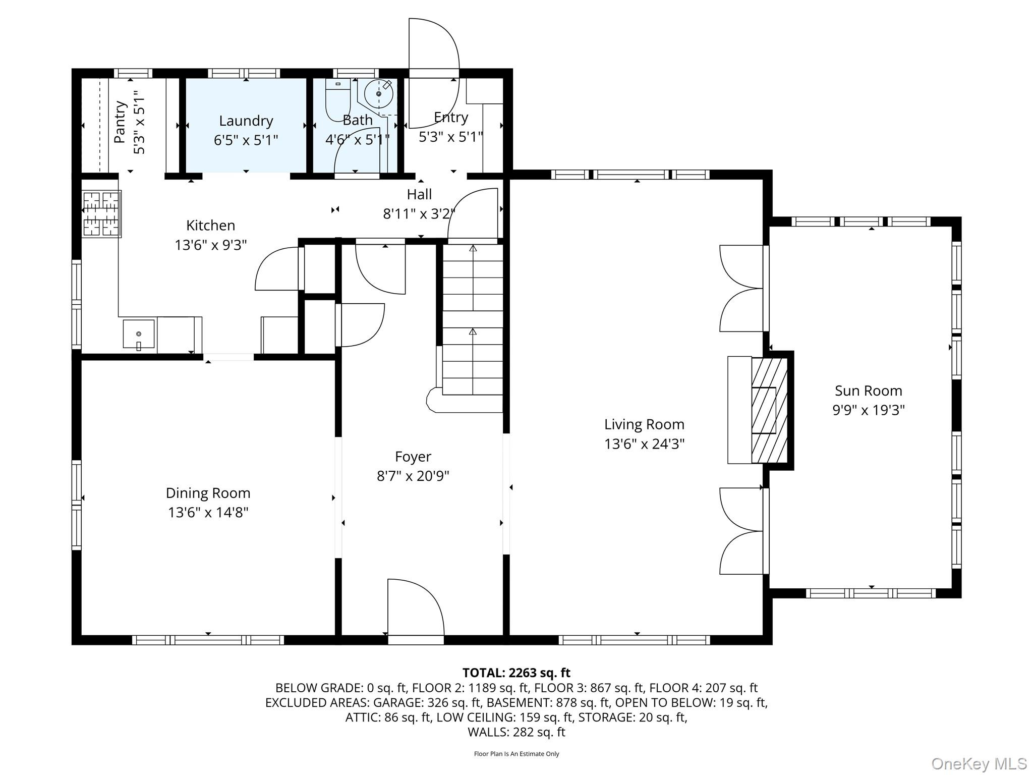 32-15 161st Street, Flushing, NY 11358