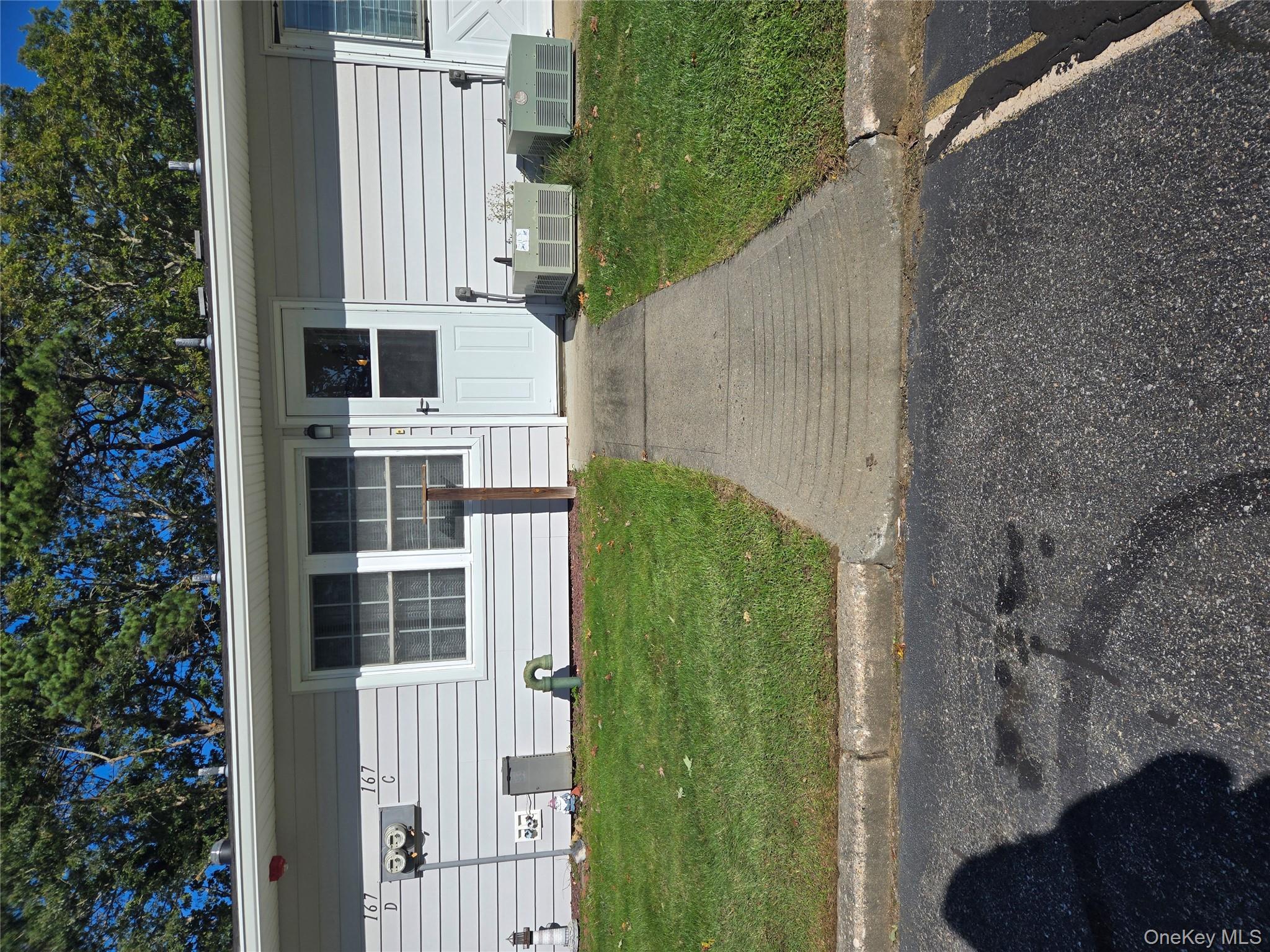 167 C Ventry Court, Ridge, NY 11961