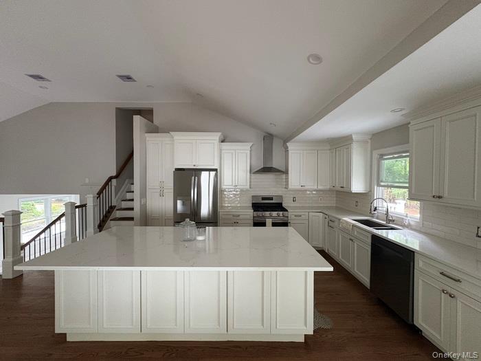 98 Soundview Drive, Port Jefferson, NY 11777