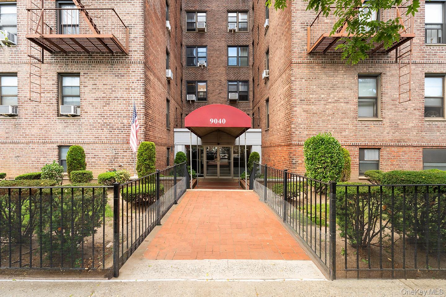 9040 Fort Hamilton Parkway # 3, Brooklyn, NY 11209