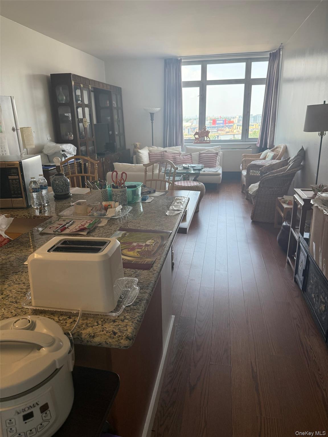 40-28 College point Boulevard # 1203, Flushing, NY 11355