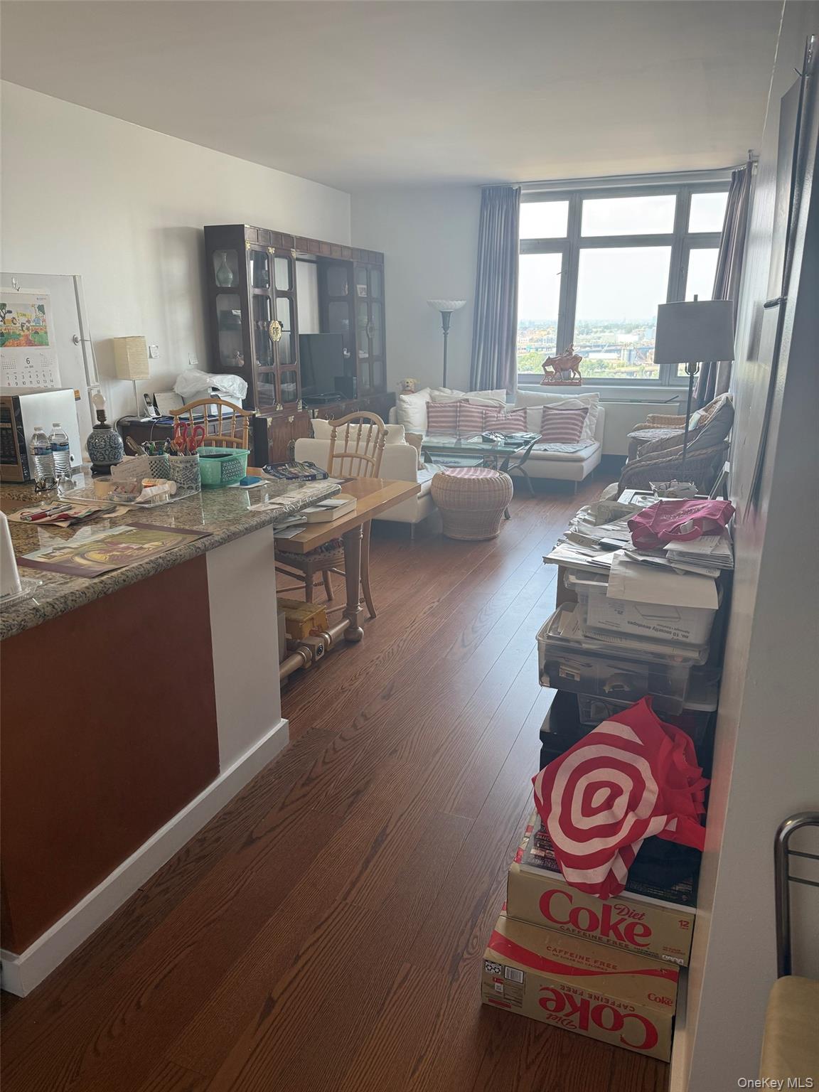 40-28 College point Boulevard # 1203, Flushing, NY 11355