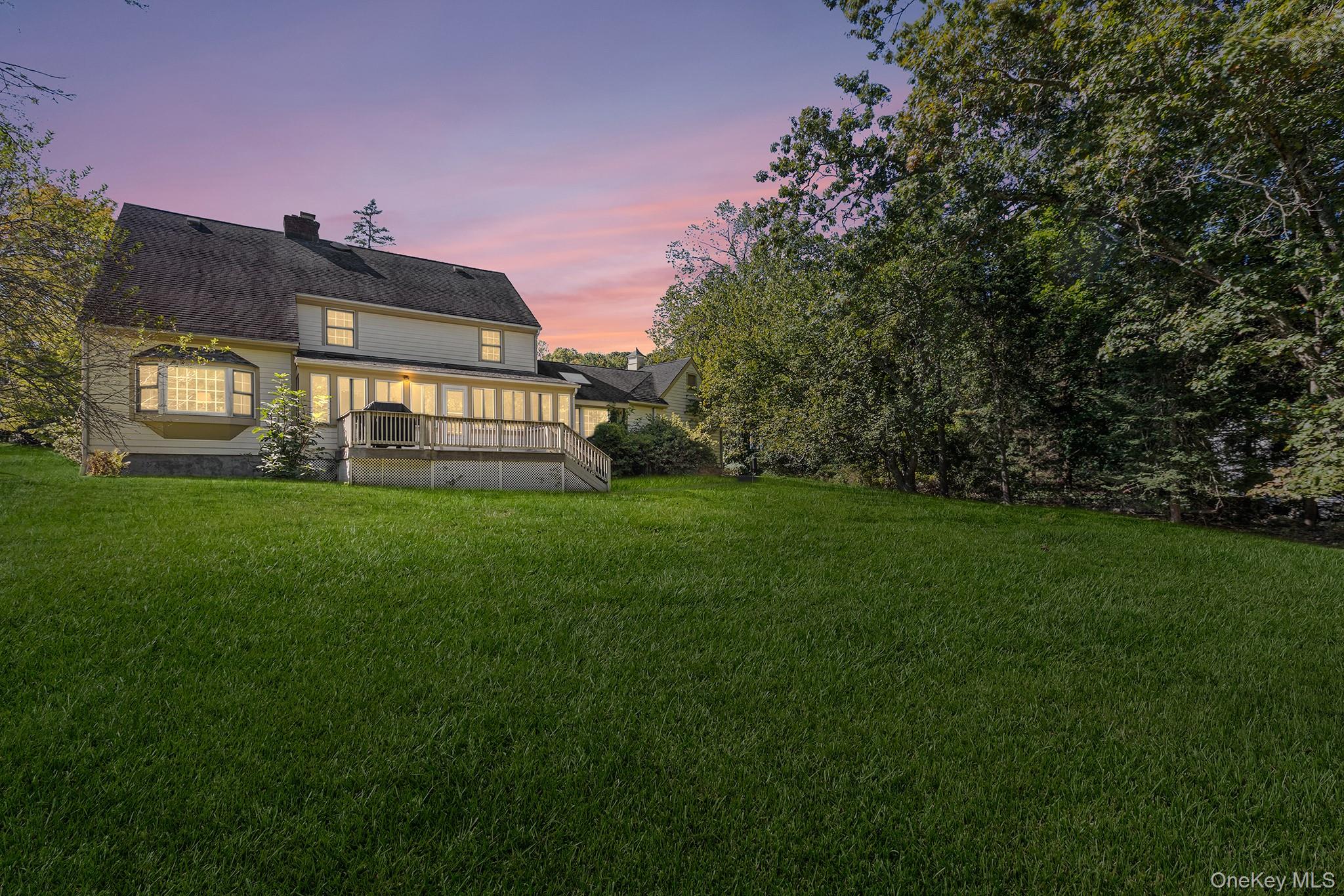 7 Byram Meadows Road, Chappaqua, NY 10514