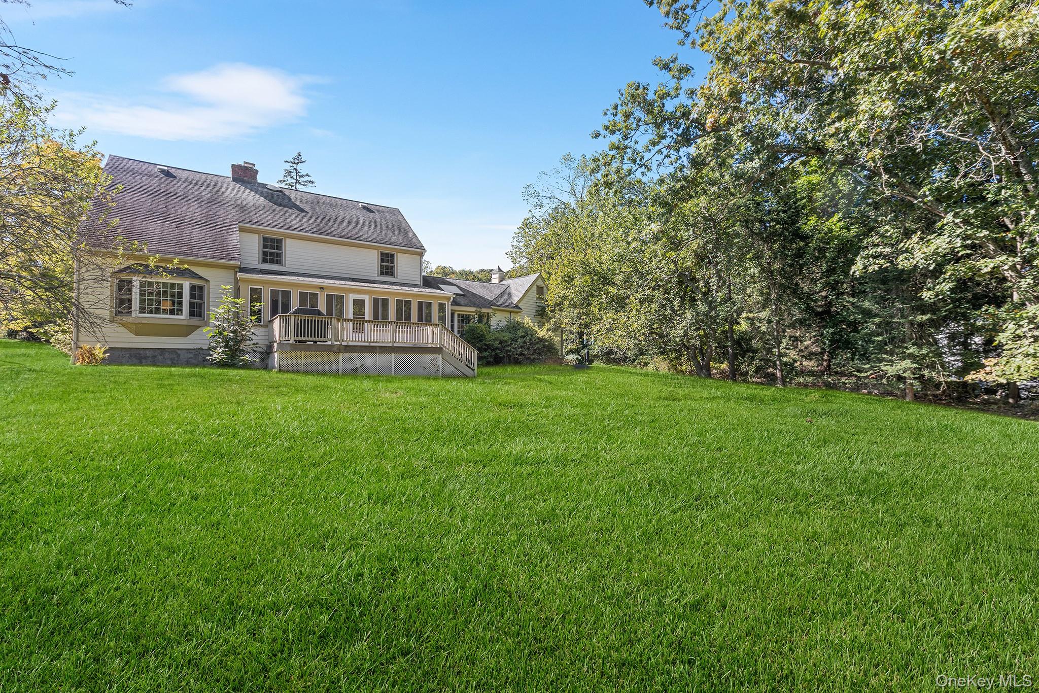 7 Byram Meadows Road, Chappaqua, NY 10514