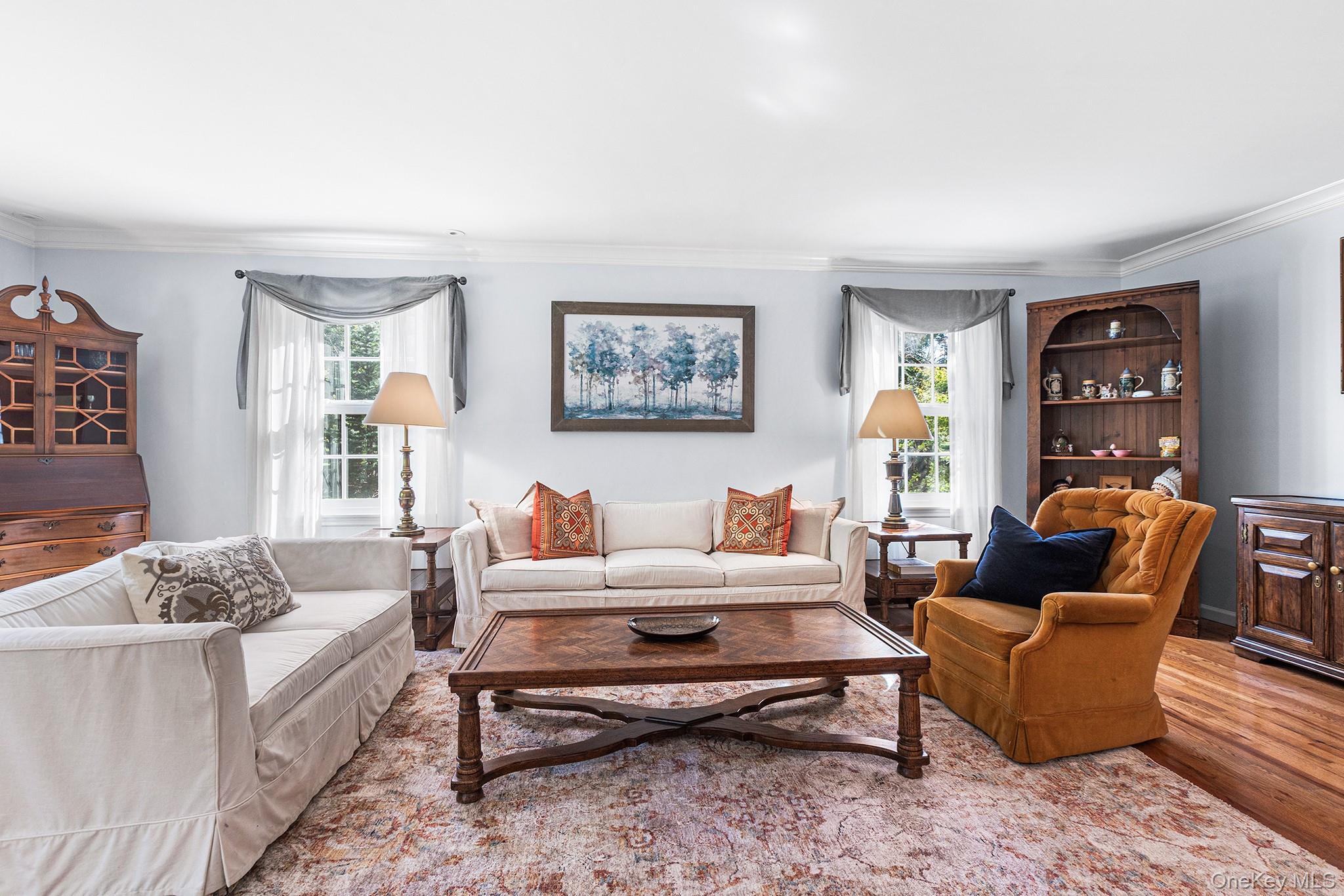 7 Byram Meadows Road, Chappaqua, NY 10514