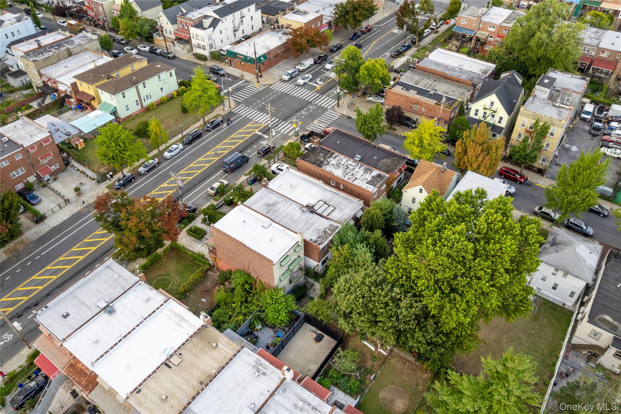 3766 Bronxwood Avenue, Bronx, NY 10469