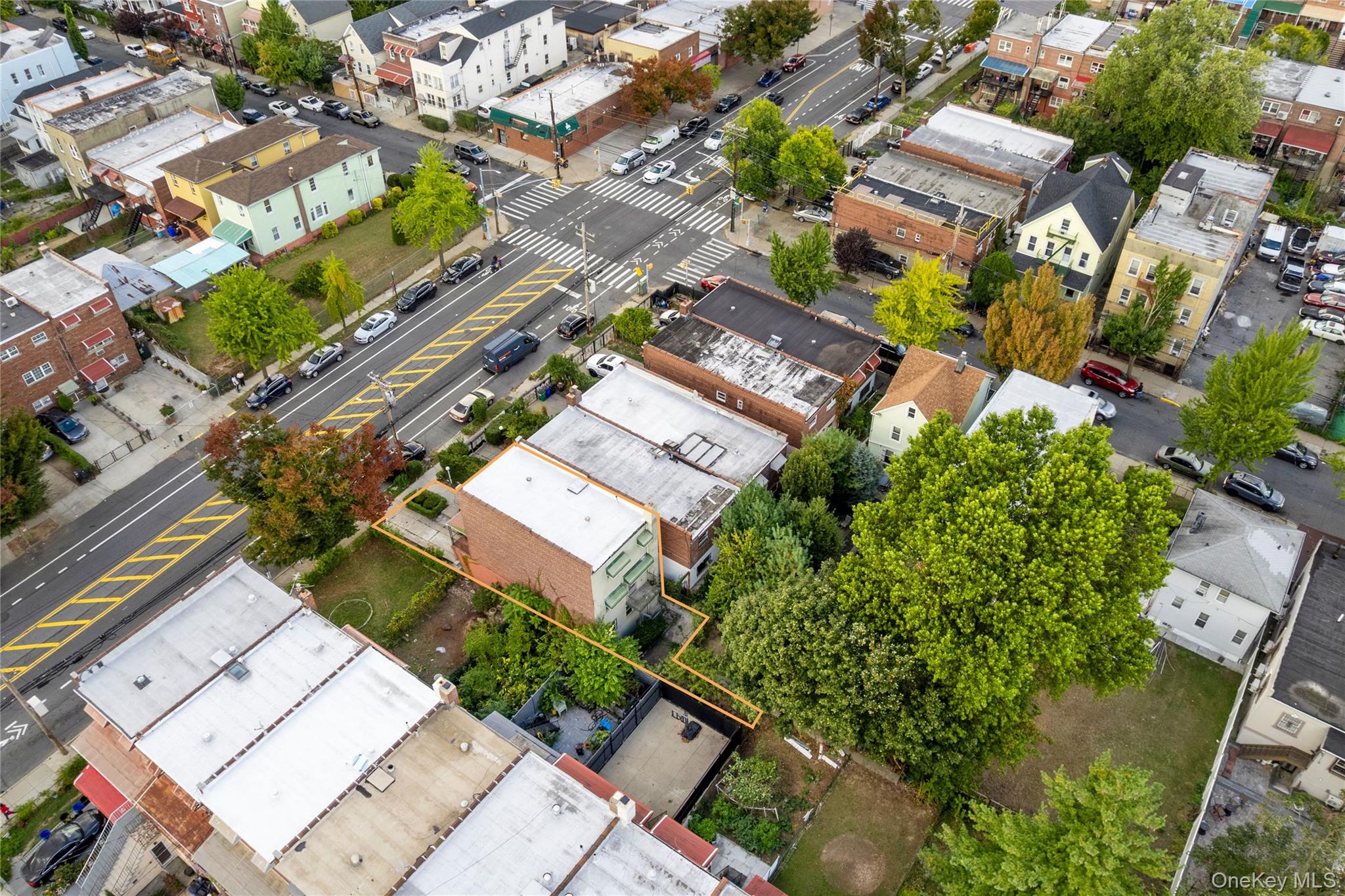 3766 Bronxwood Avenue, Bronx, NY 10469