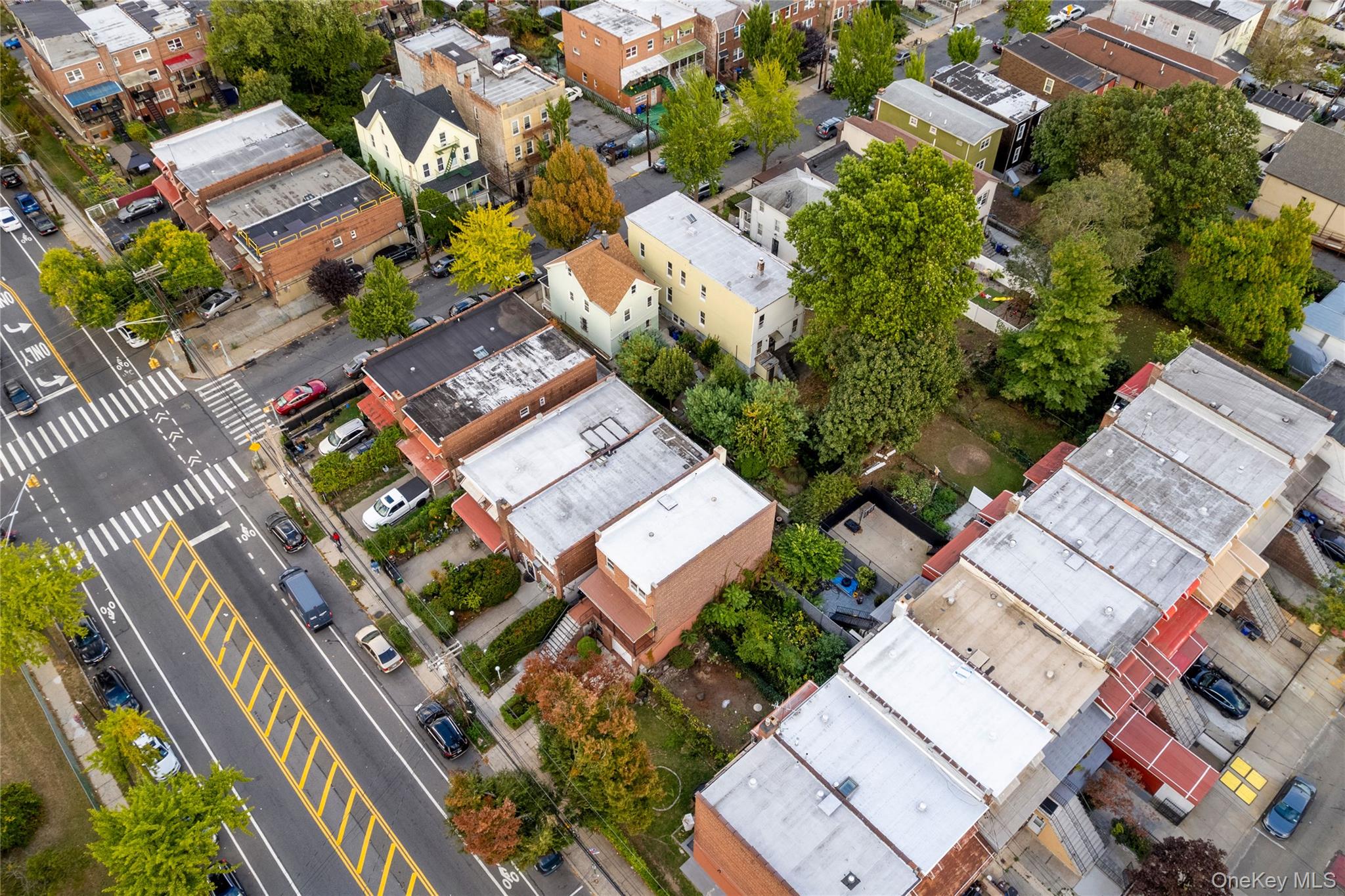 3766 Bronxwood Avenue, Bronx, NY 10469