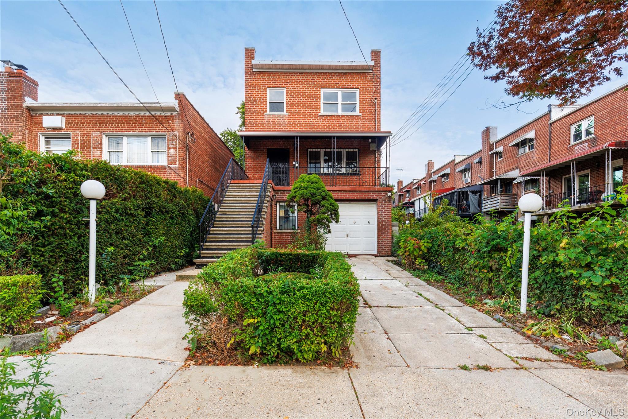 3766 Bronxwood Avenue, Bronx, NY 10469