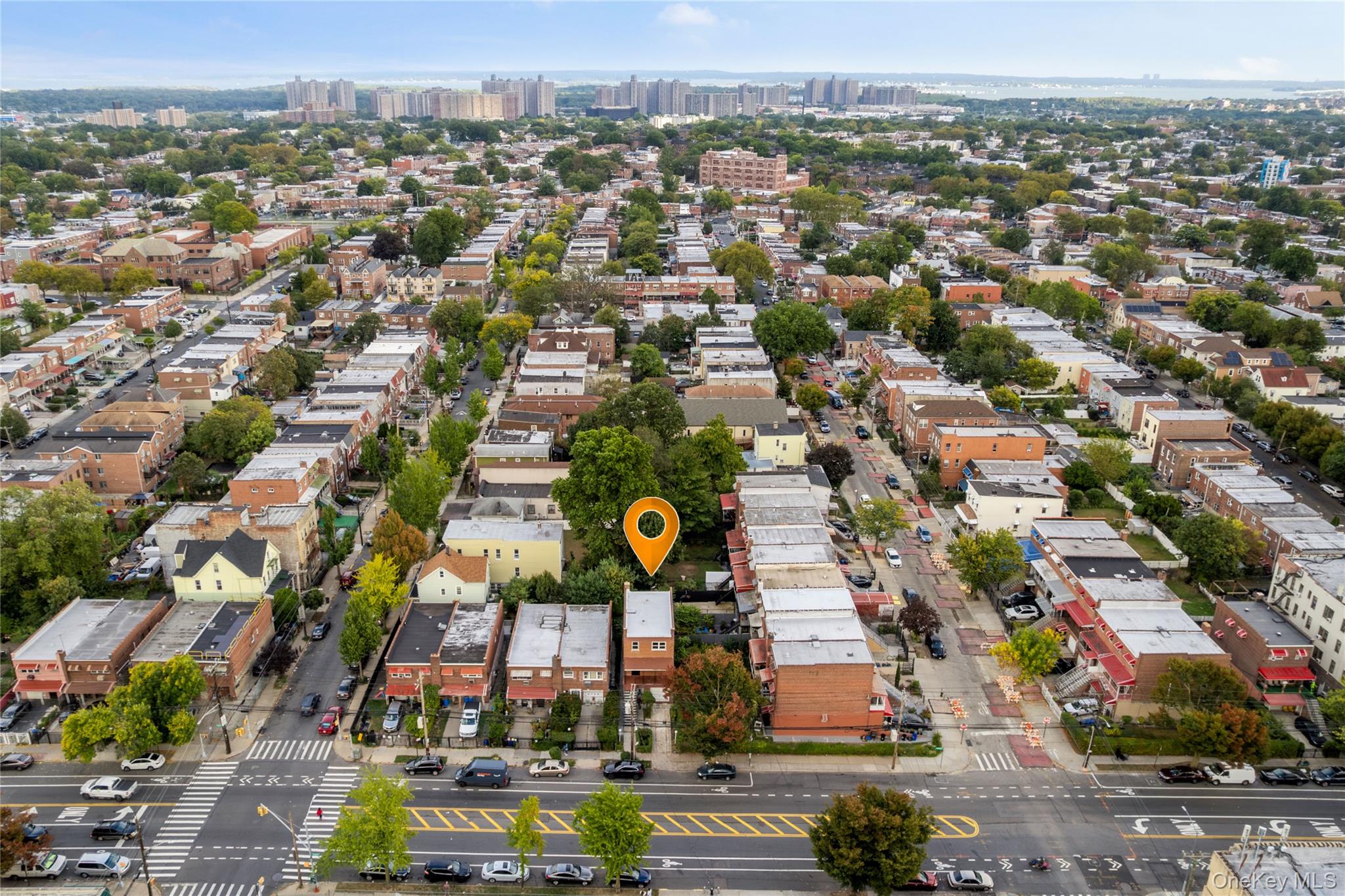 3766 Bronxwood Avenue, Bronx, NY 10469