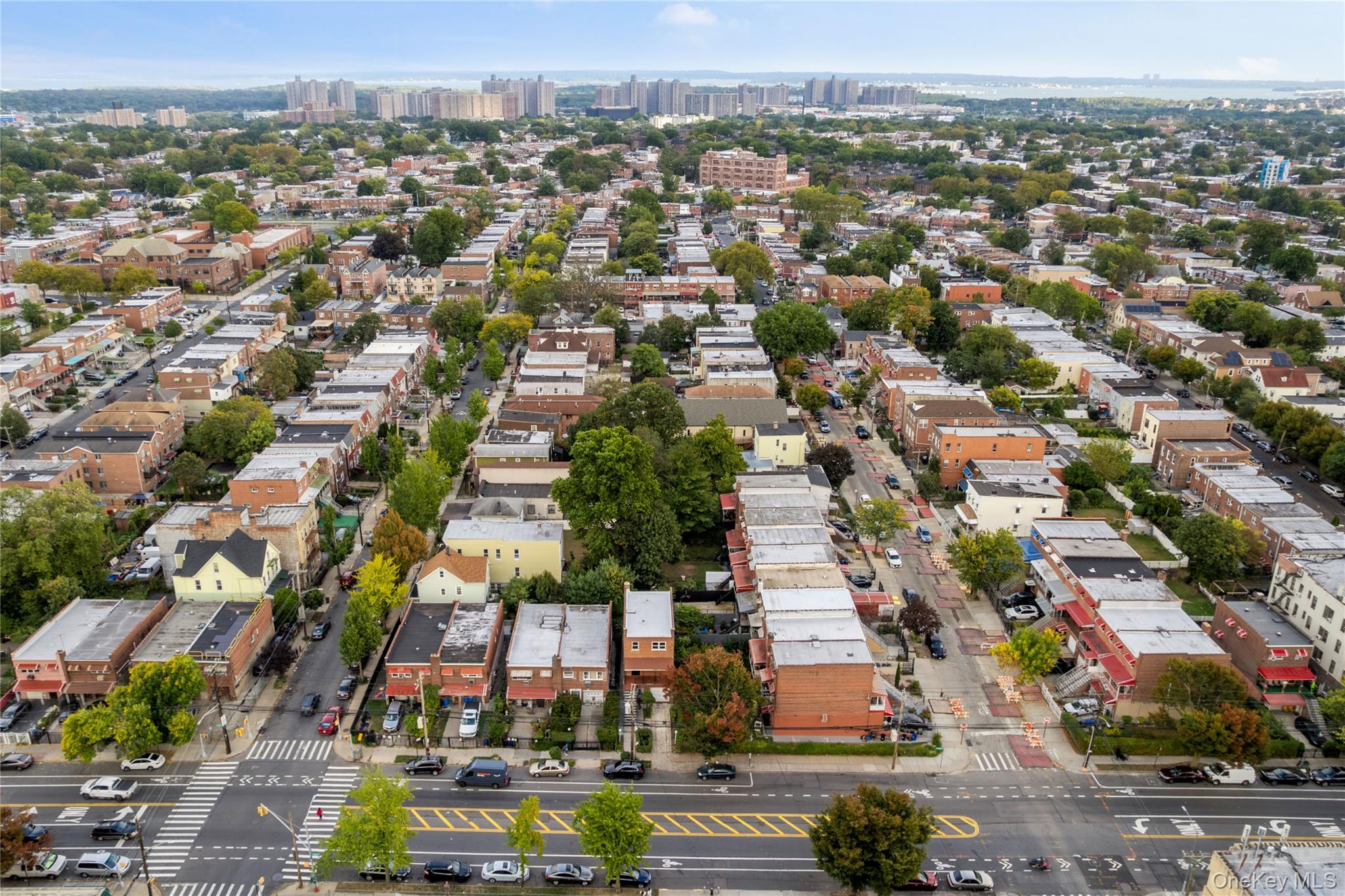 3766 Bronxwood Avenue, Bronx, NY 10469