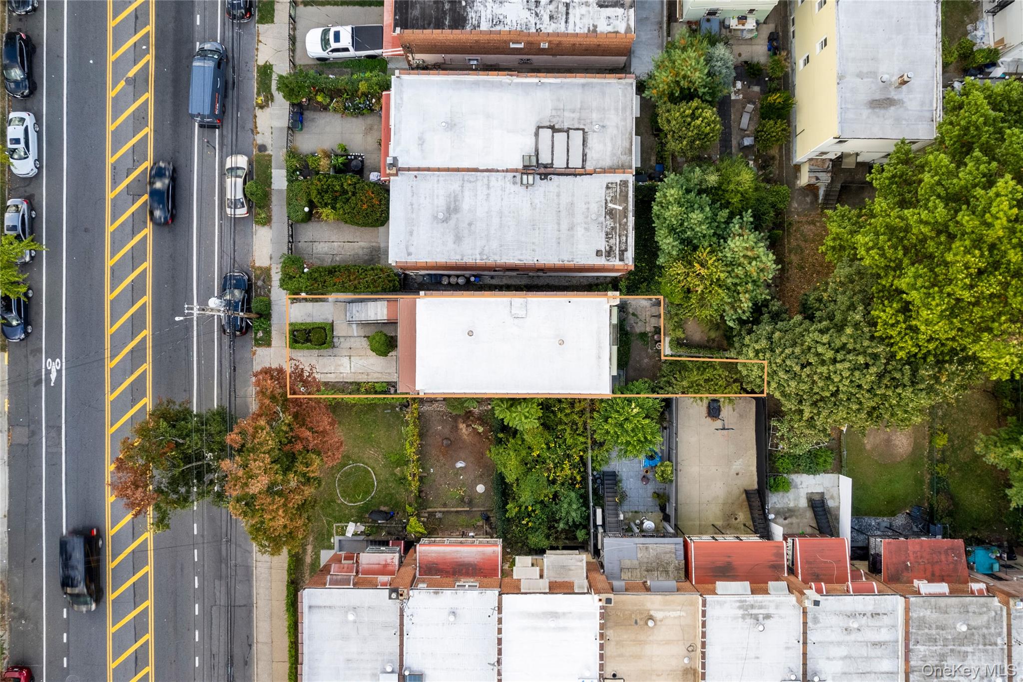 3766 Bronxwood Avenue, Bronx, NY 10469