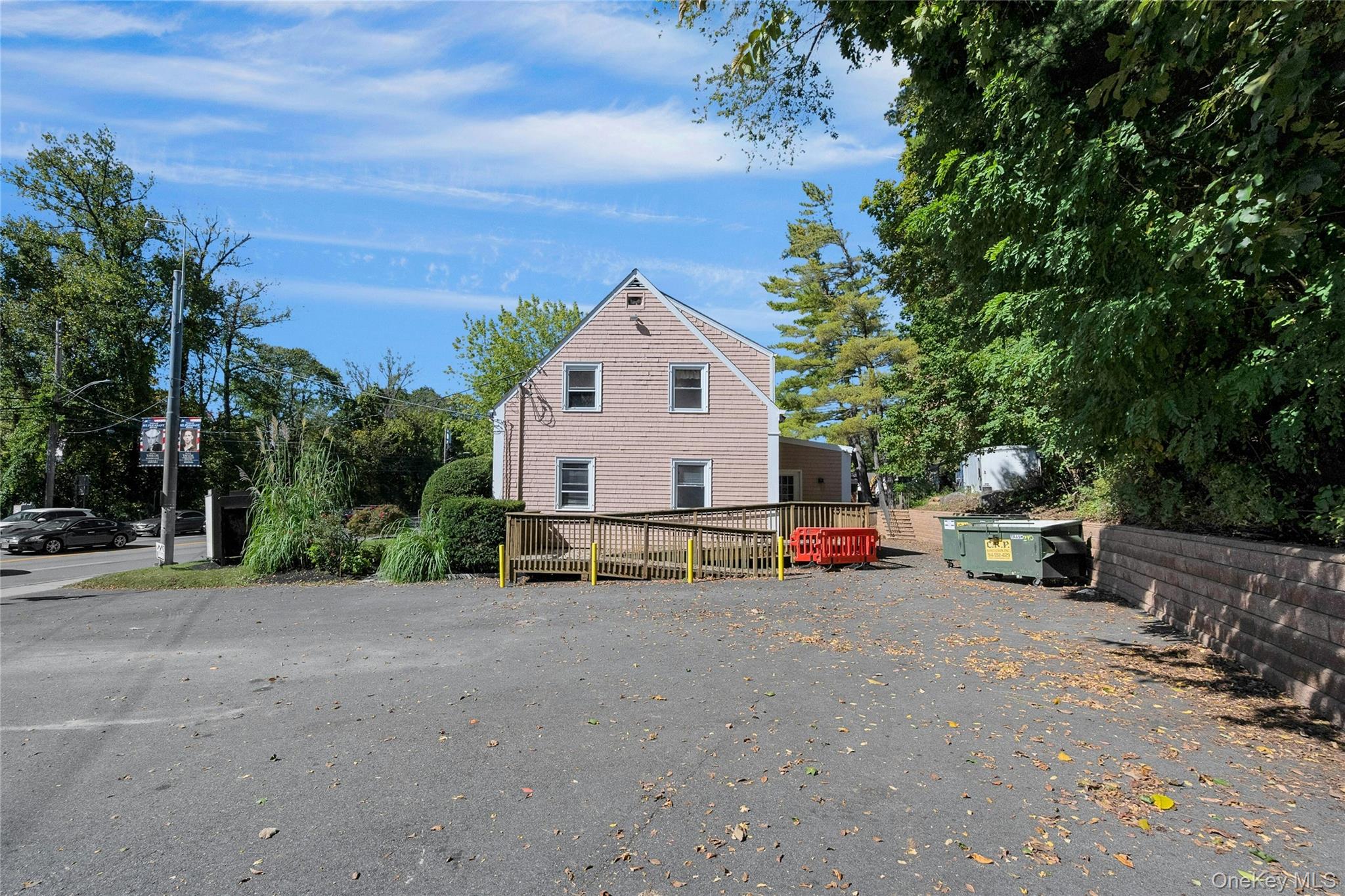 645 Marble Avenue, Thornwood, NY 10594