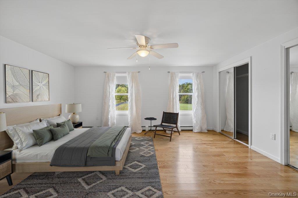 56 Bull Road, Otisville, NY 10963